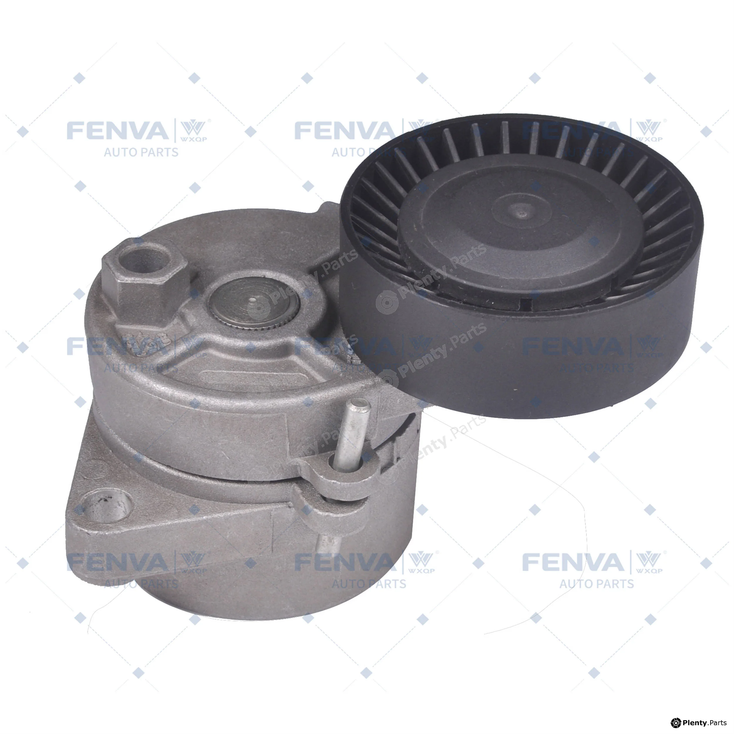 WXQP 210589 — Belt Tensioner, V-ribbed belt