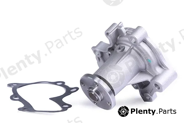 WXQP 11542 — Water Pump, engine cooling