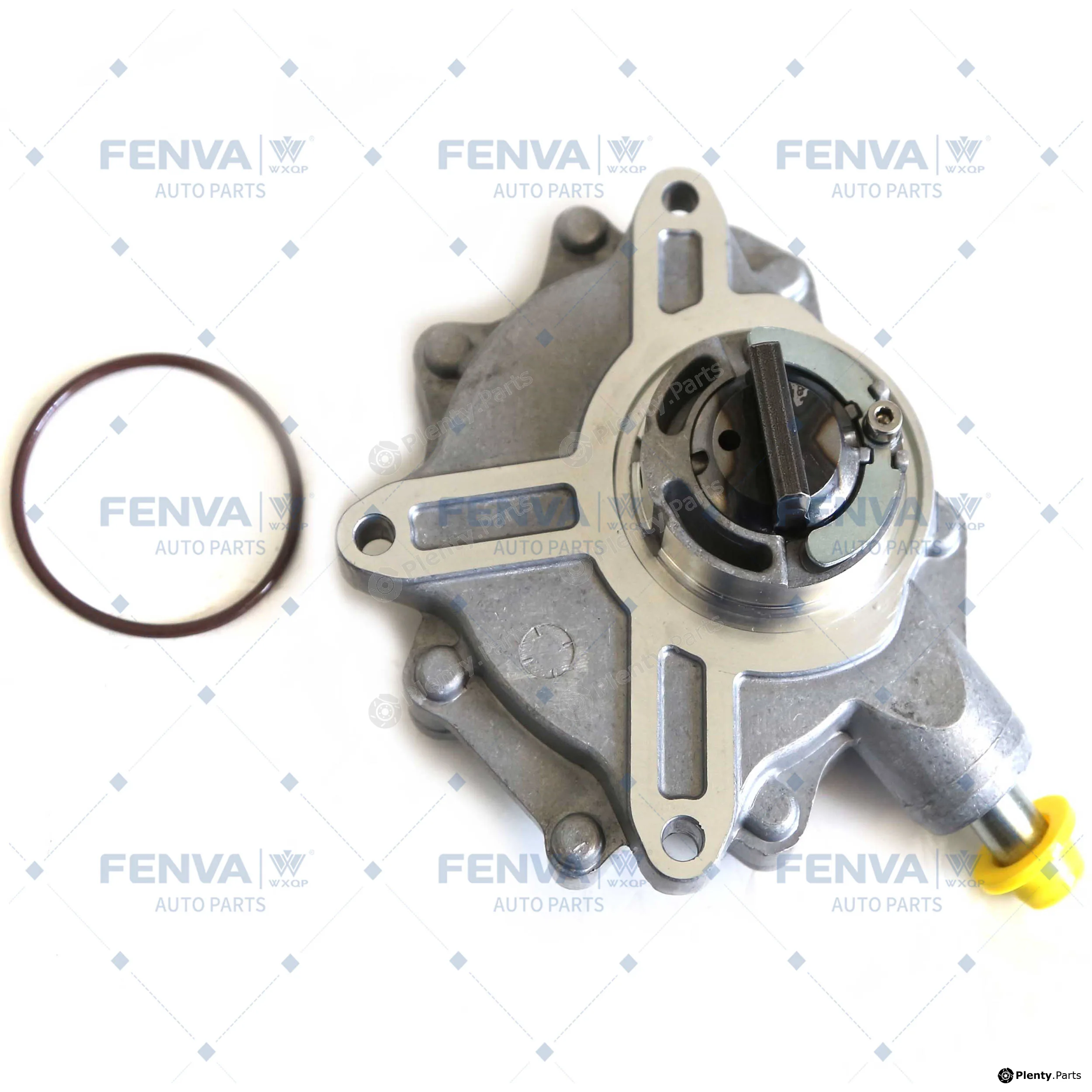 WXQP 250331 — Vacuum Pump, braking system