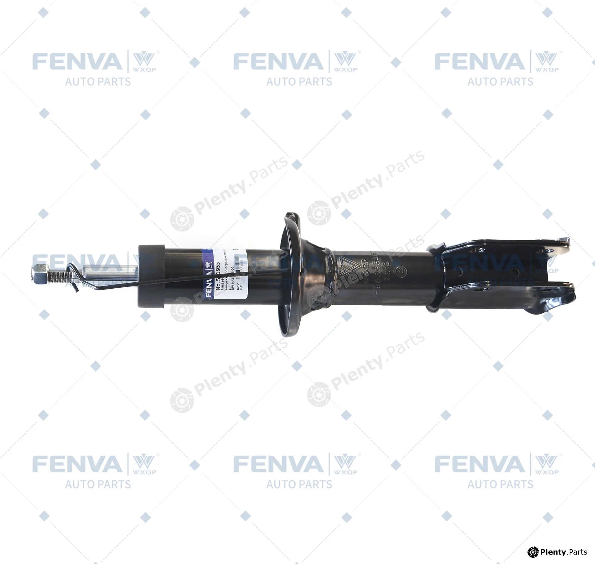 WXQP 561955 — Shock Absorber