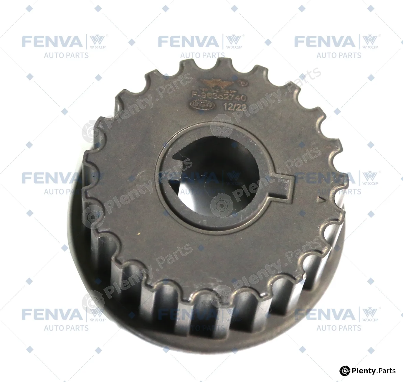 WXQP 562061 — Sprocket, crankshaft