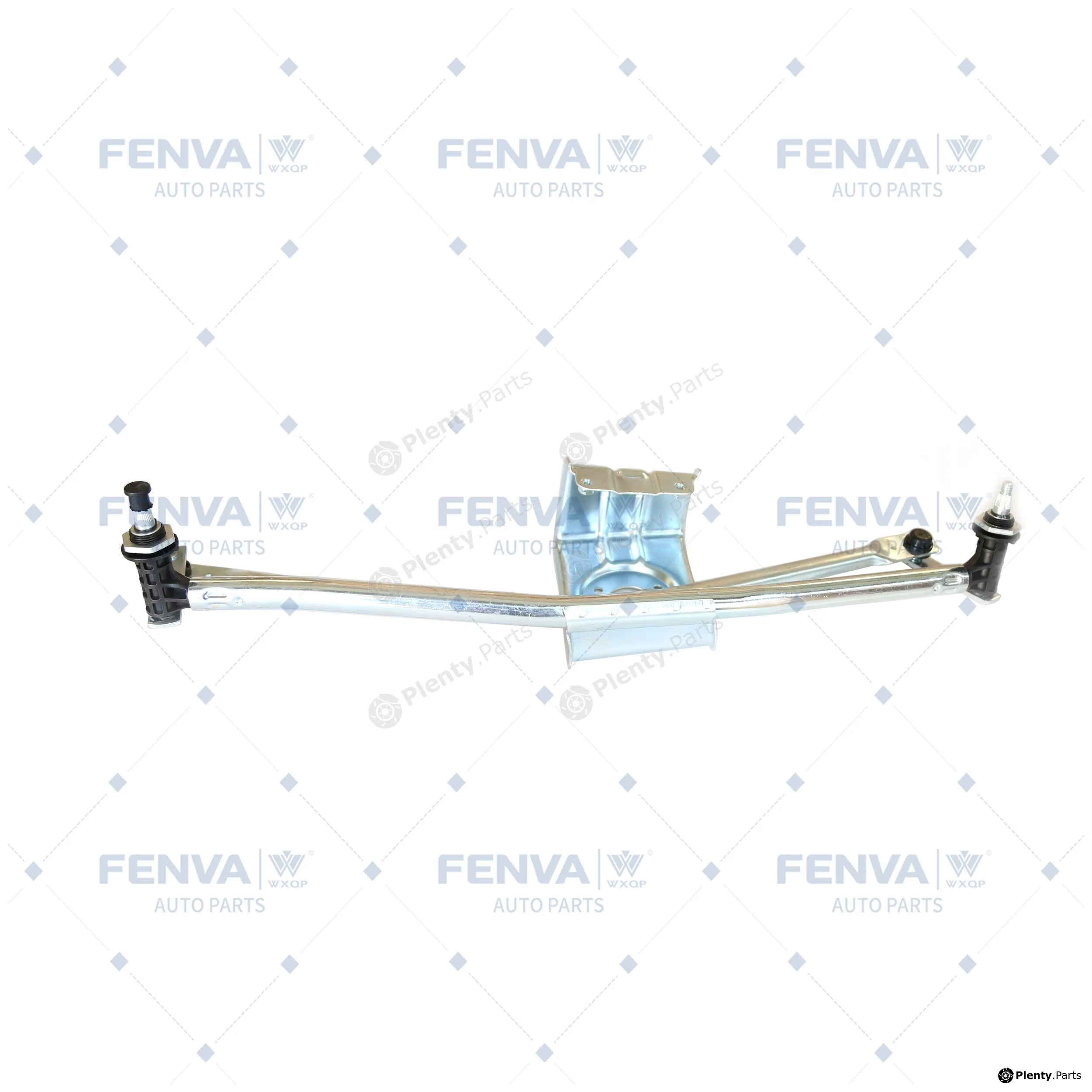 WXQP 171113 — Wiper Linkage