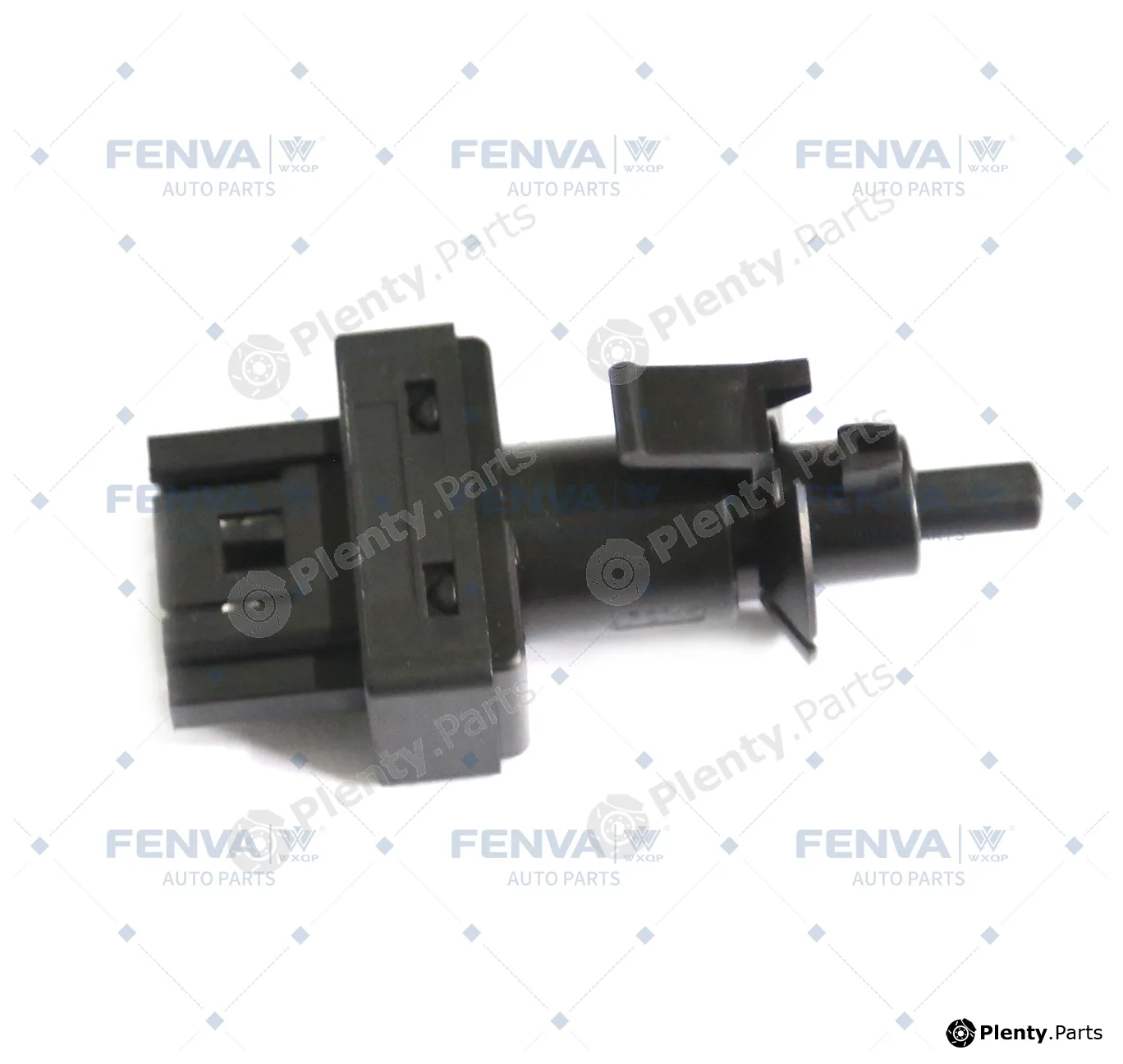 WXQP 151025 — Stop Light Switch