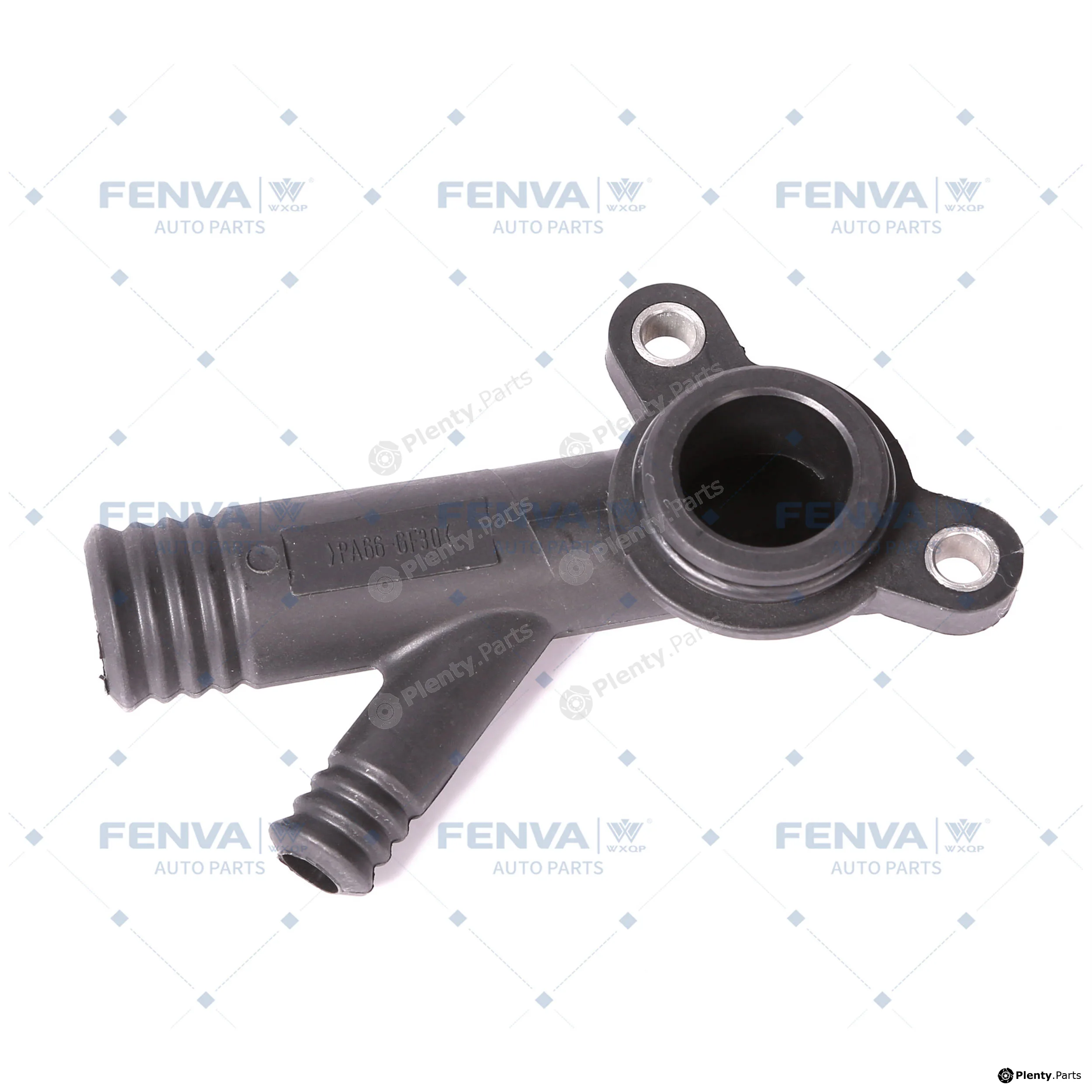 WXQP 220257 — Coolant Flange