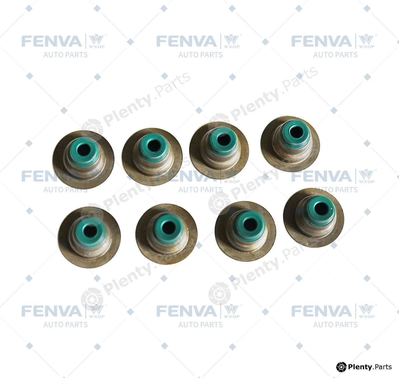 WXQP 560871 — Seal Ring, valve stem