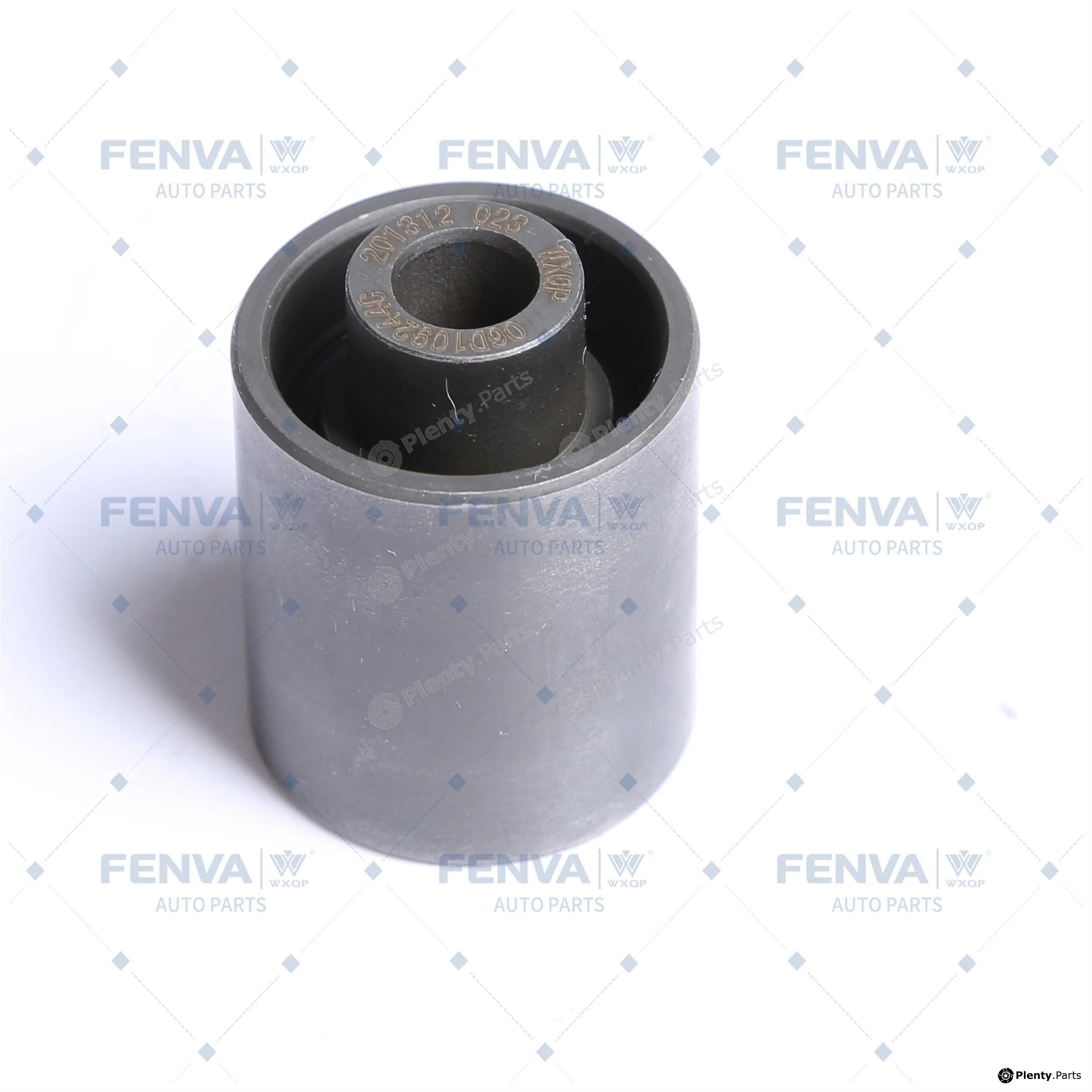 WXQP 313563 — Deflection/Guide Pulley, timing belt