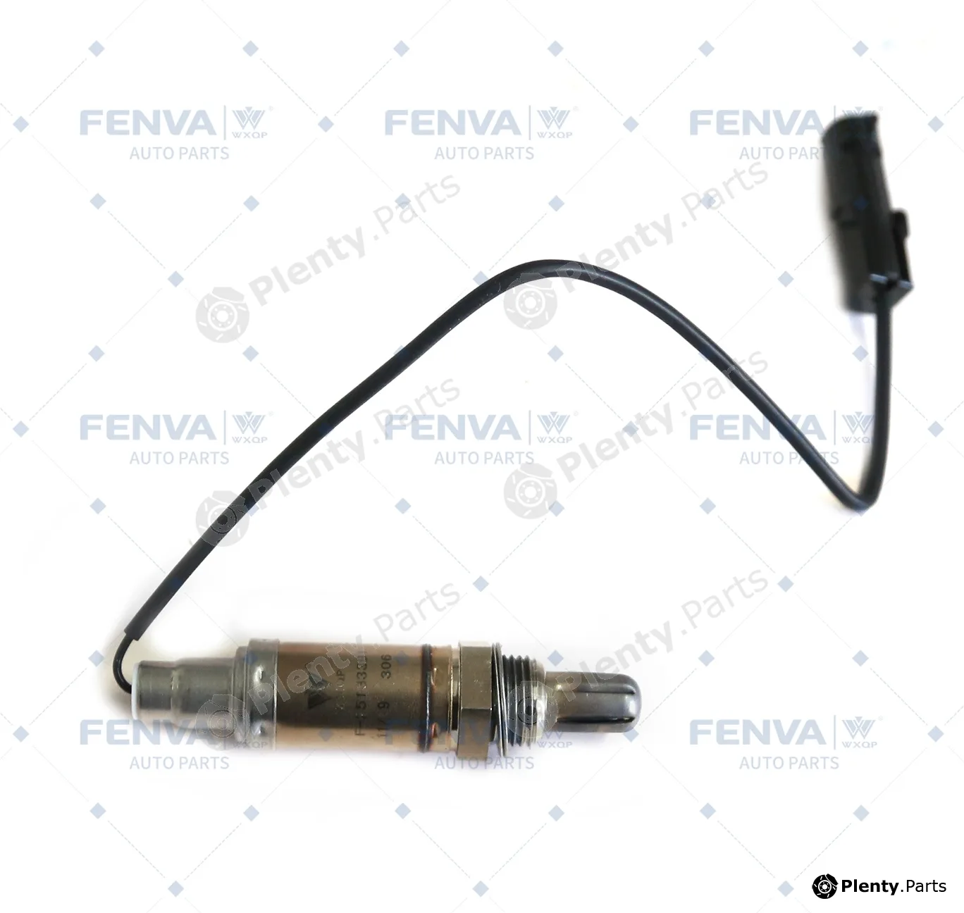 WXQP 520073 — Lambda Sensor