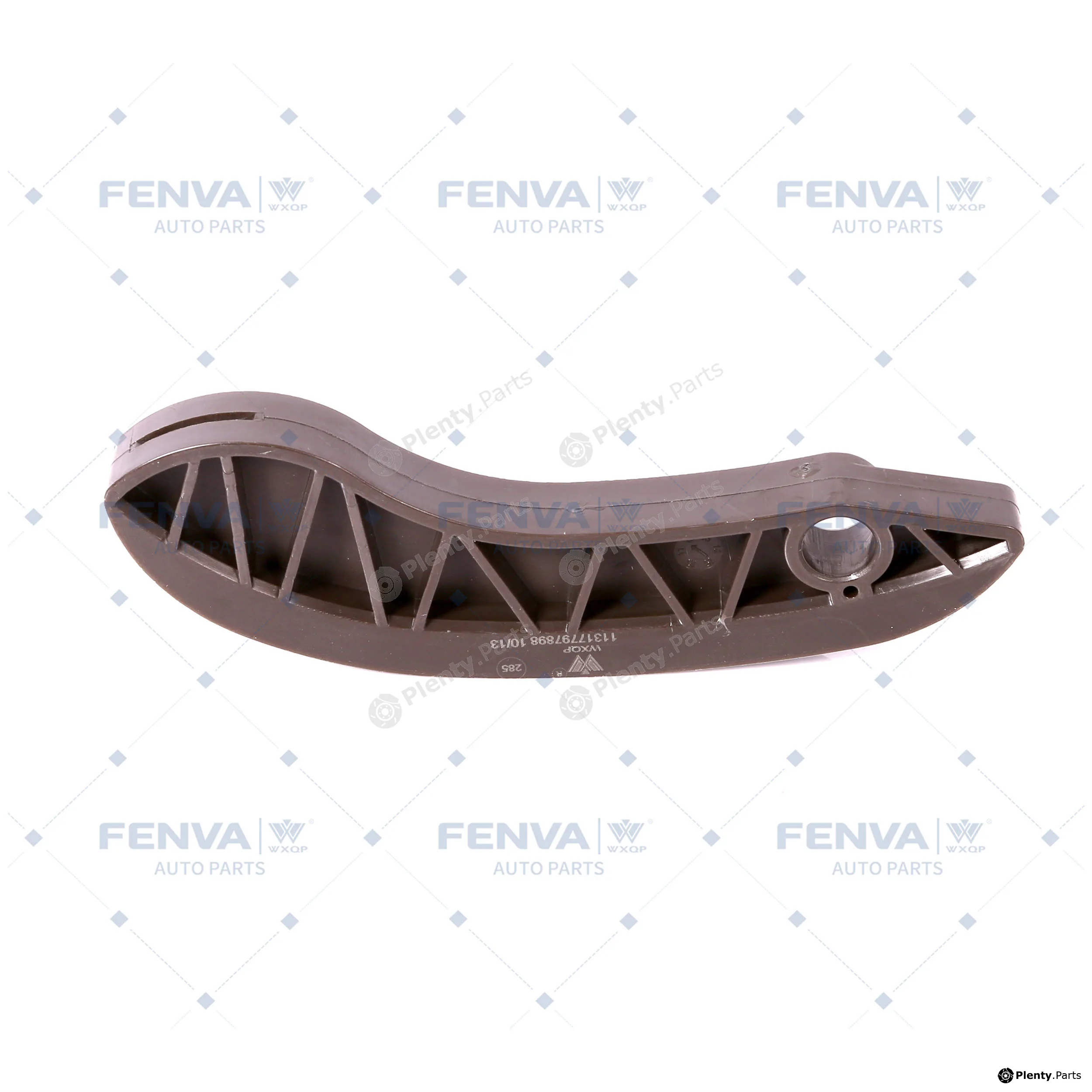 WXQP 210705 — Guide, timing chain
