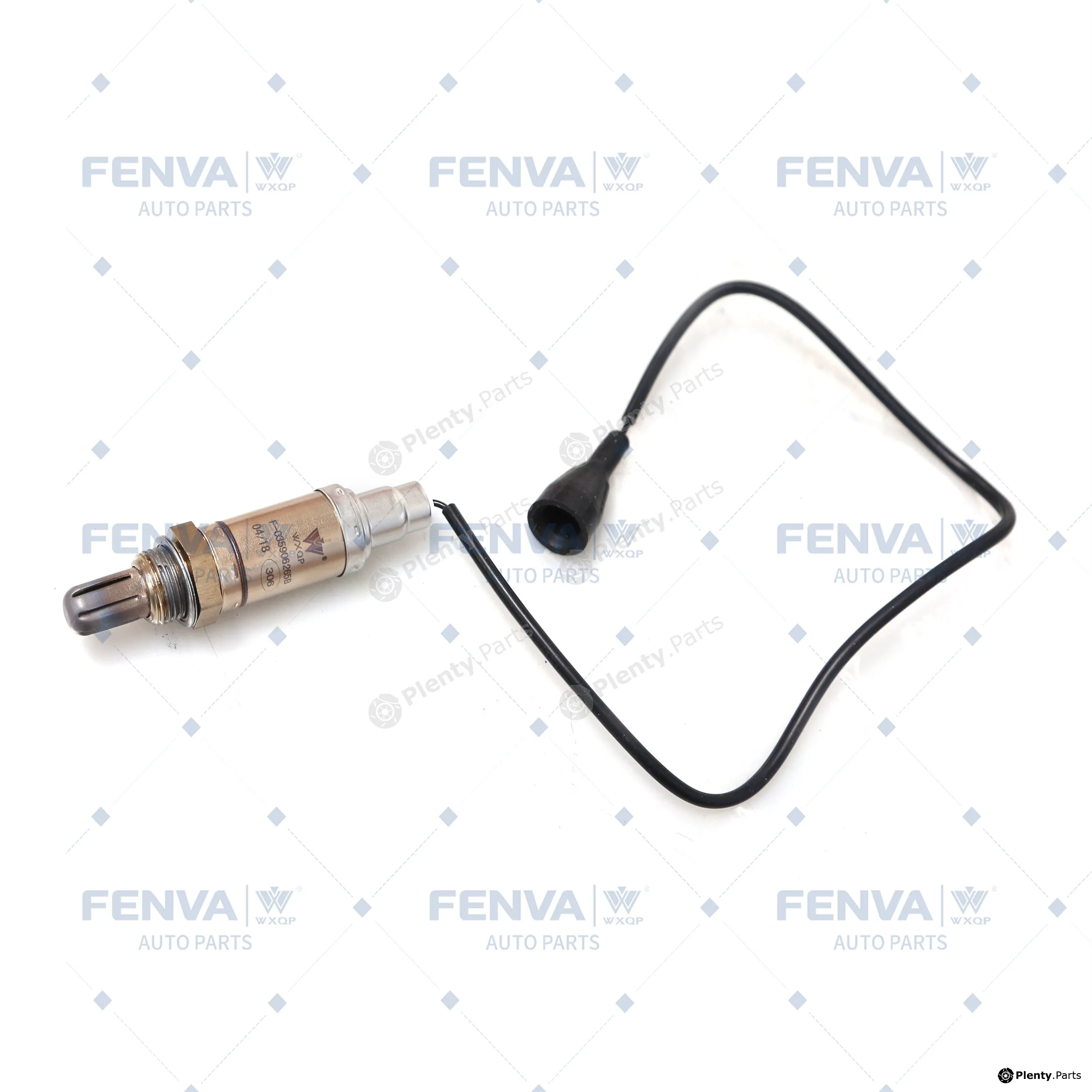 WXQP 330133 — Lambda Sensor