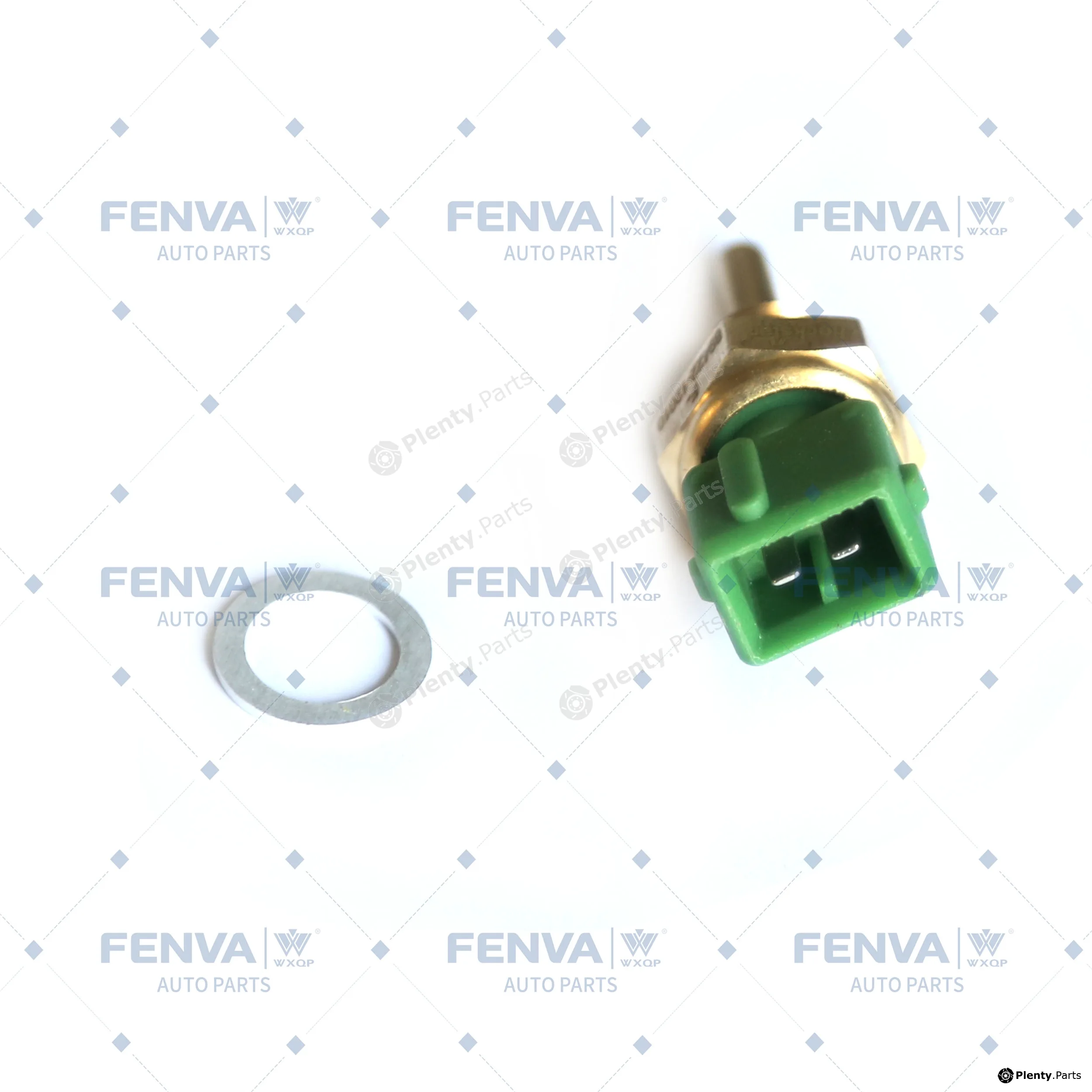 WXQP 11127 — Sensor, coolant temperature