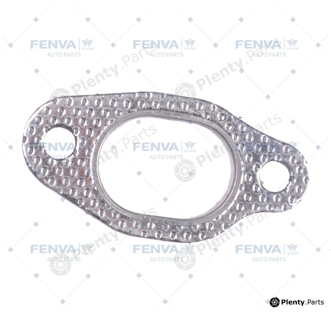 WXQP 311493 — Gasket, exhaust manifold