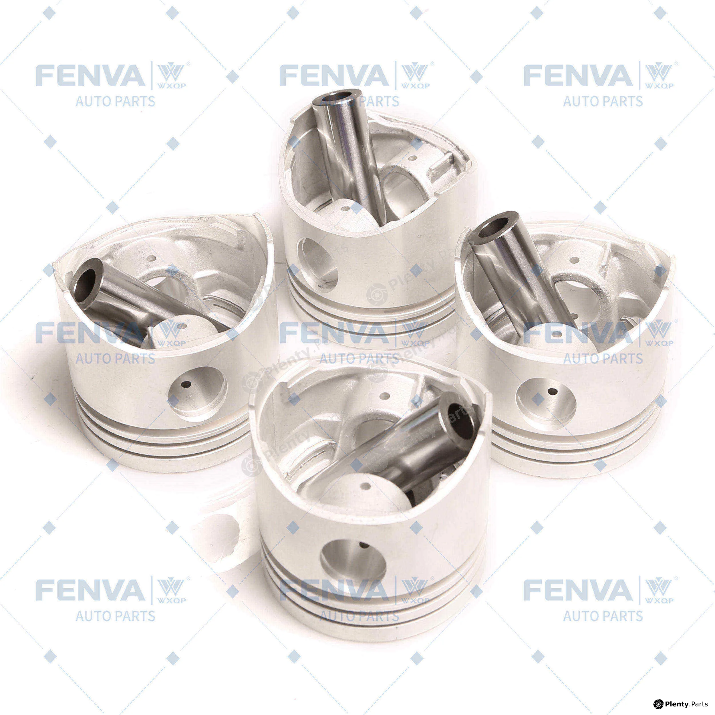 WXQP 610223 — Piston