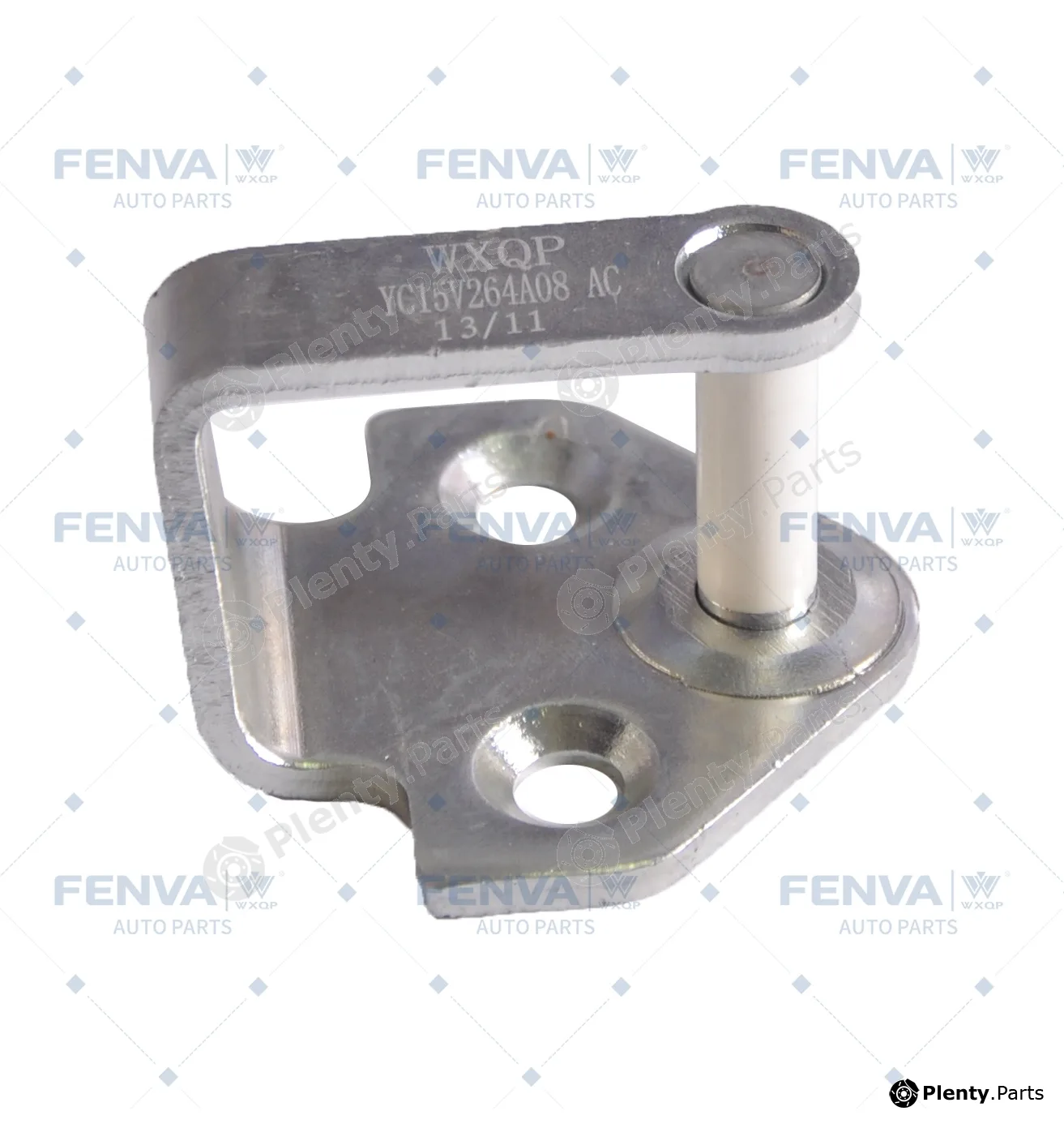 WXQP 670275 — Guide, locking knob