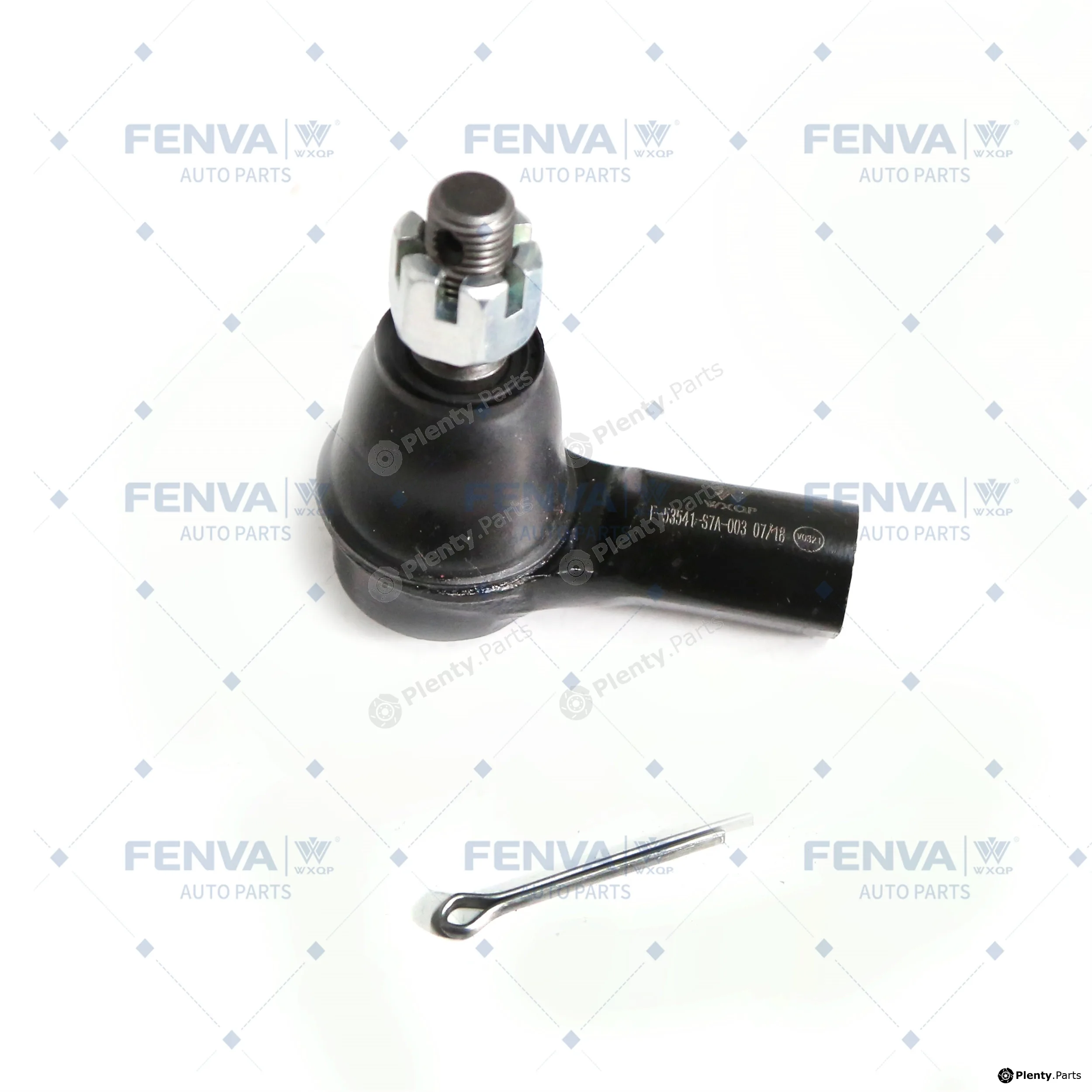 WXQP 54595 — Tie Rod End