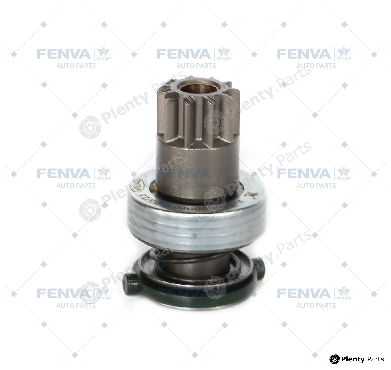WXQP 150399 — Freewheel Gear, starter