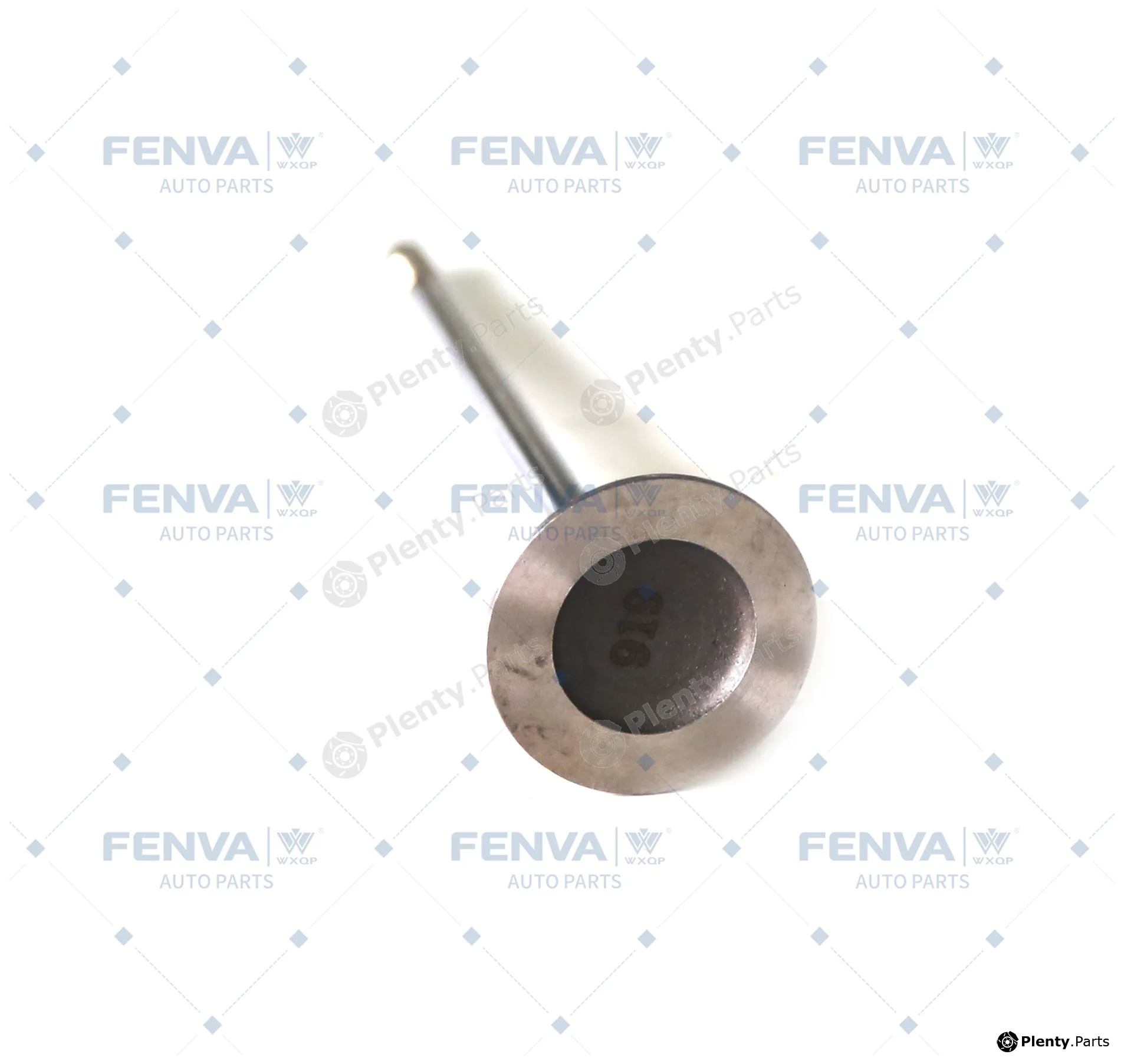WXQP 211181 — Intake Valve