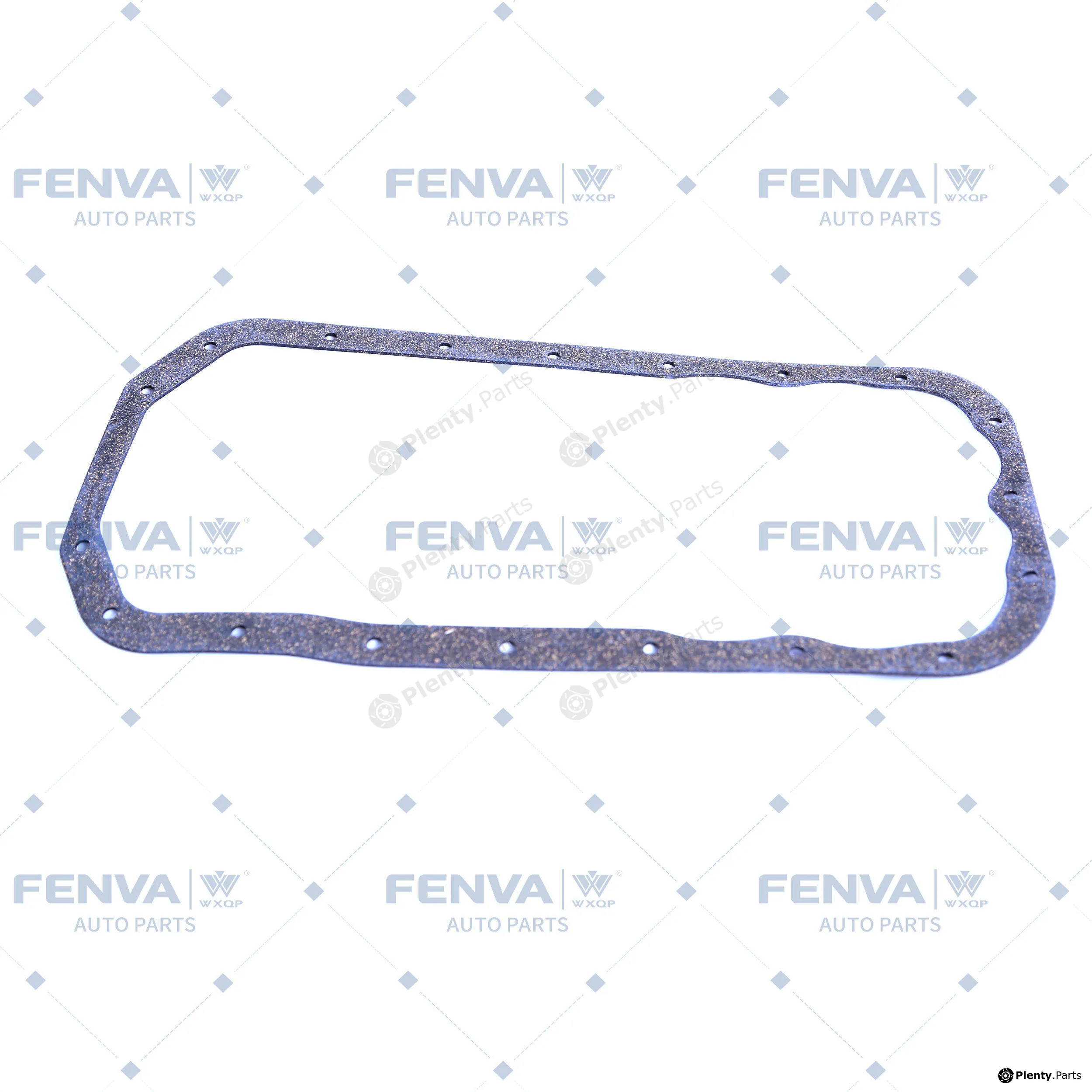 WXQP 11373 — Gasket, oil sump