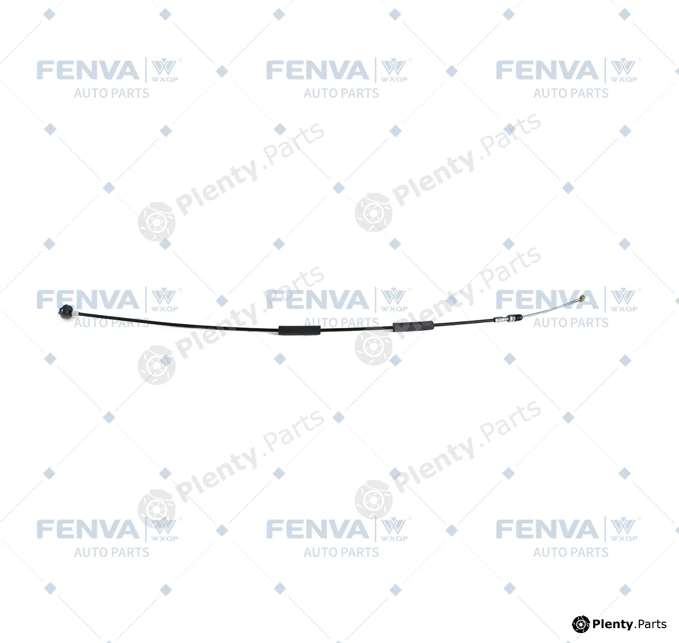 WXQP 550517 — Accelerator Cable