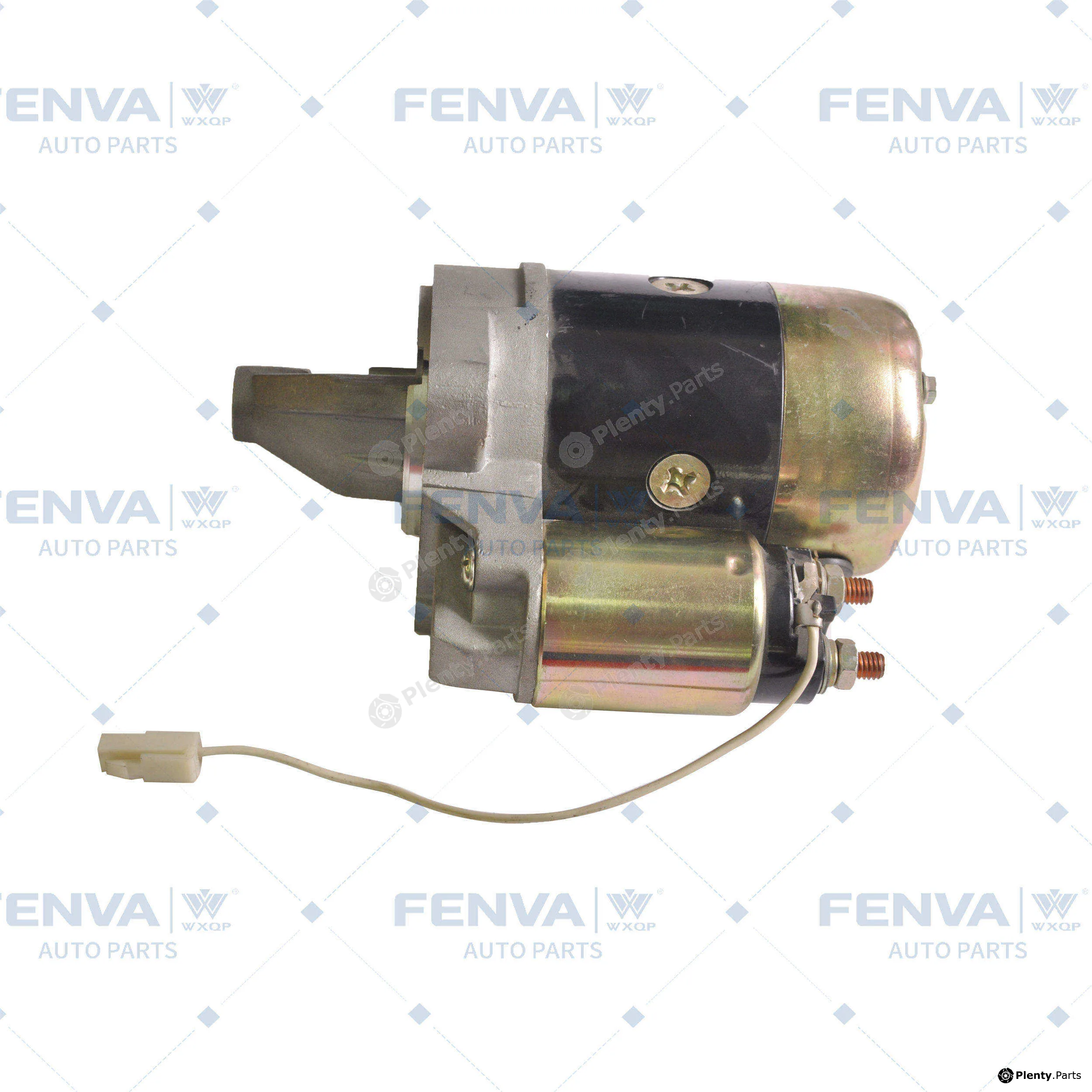 WXQP 450013 — Starter