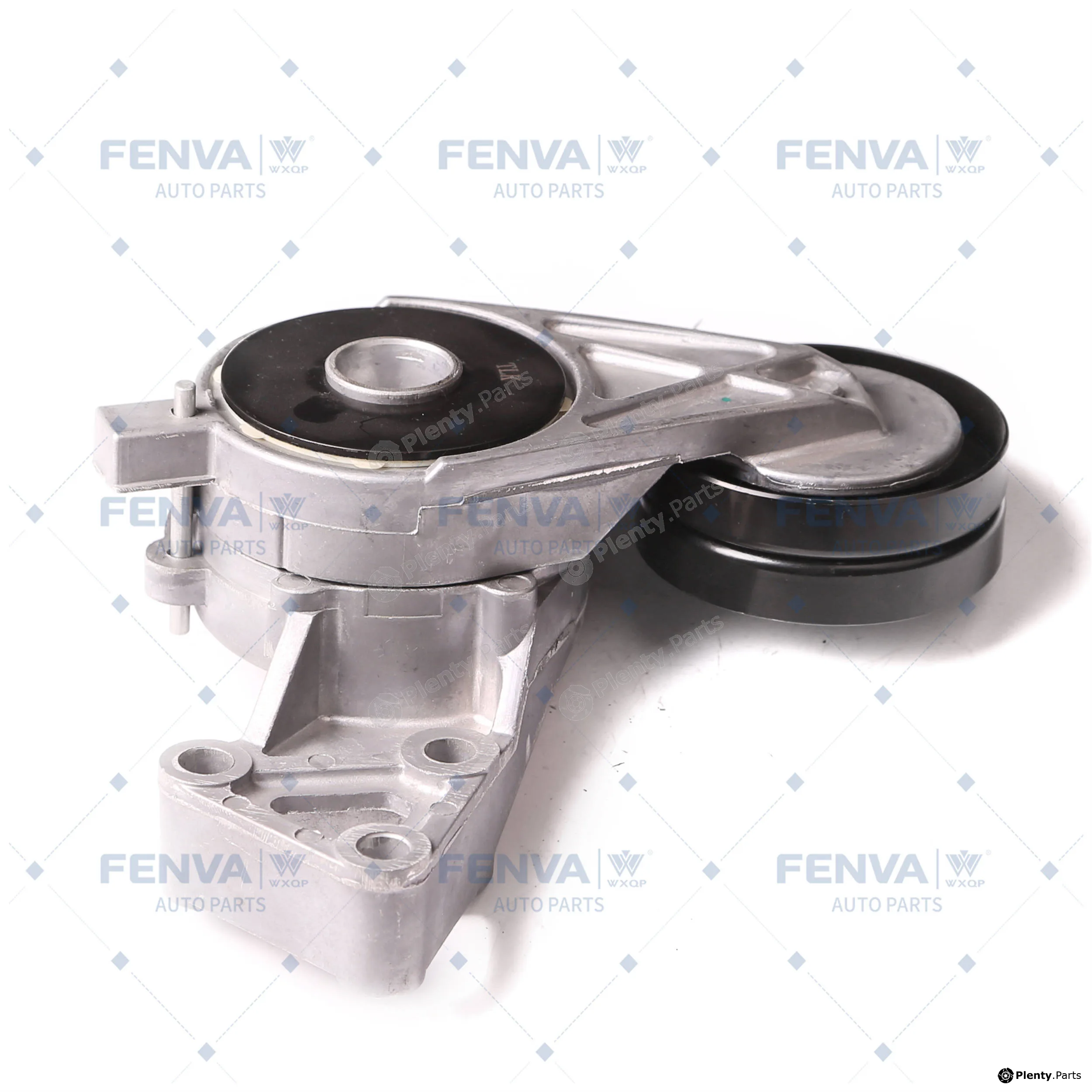 WXQP 313319 — Belt Tensioner, V-ribbed belt