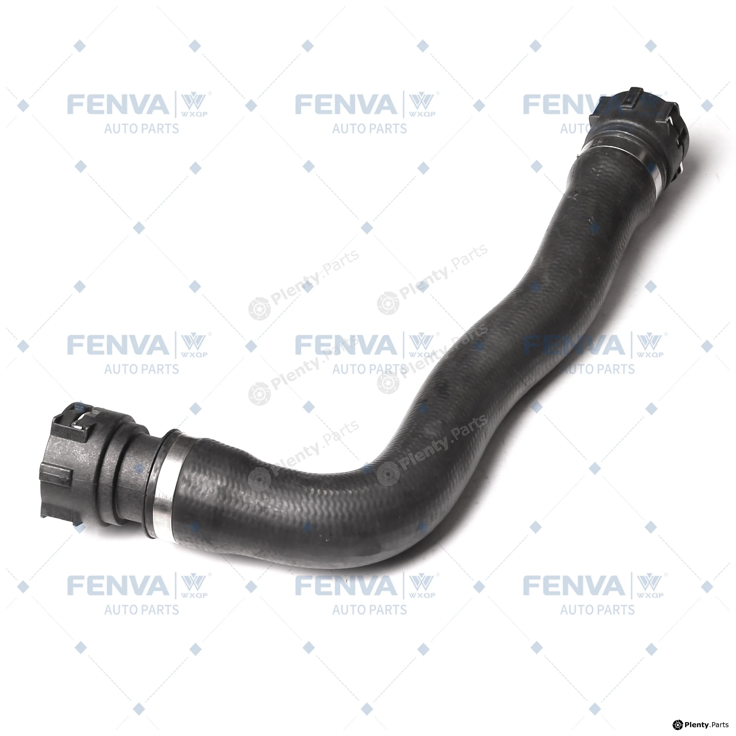 WXQP 220423 — Radiator Hose