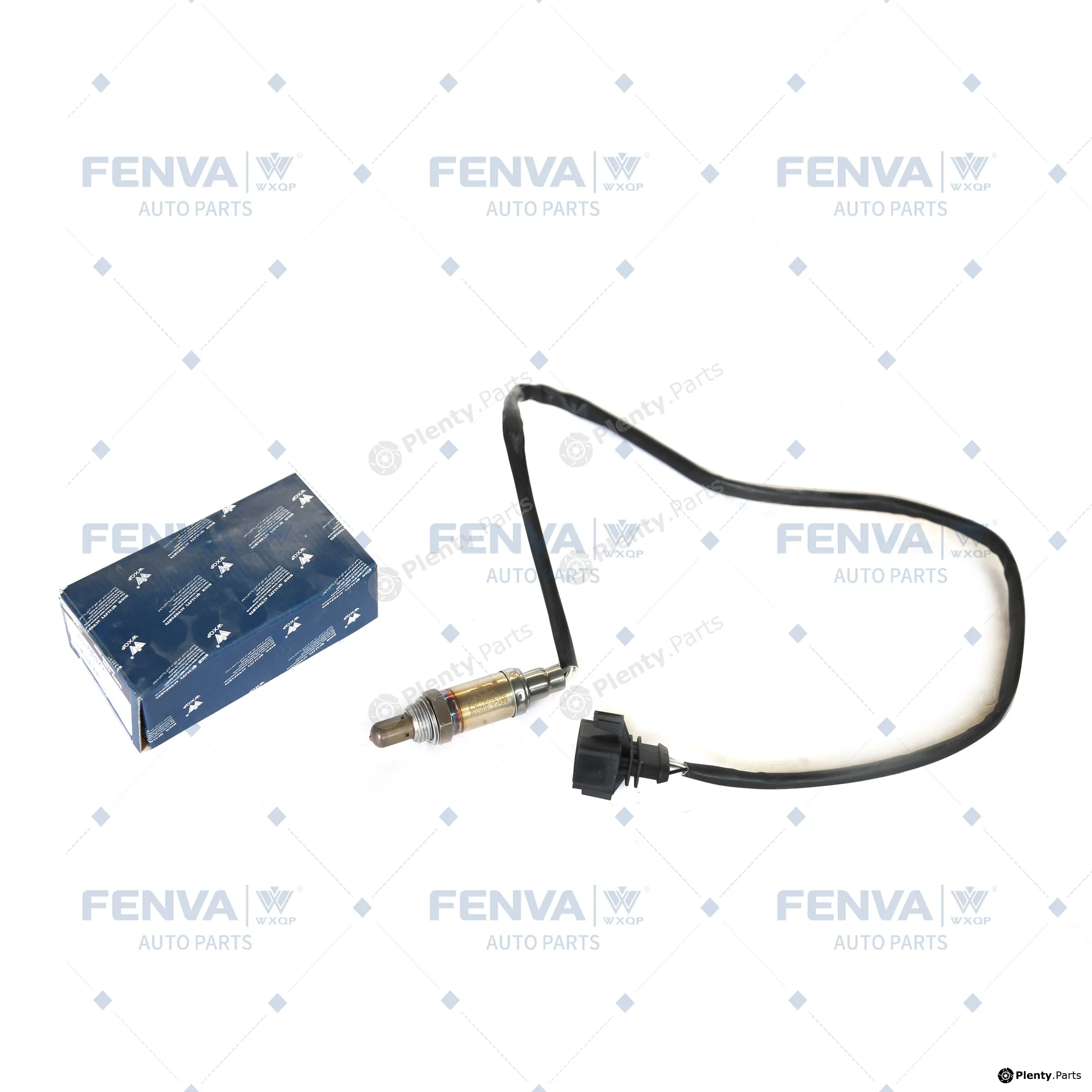 Lambda Sensor