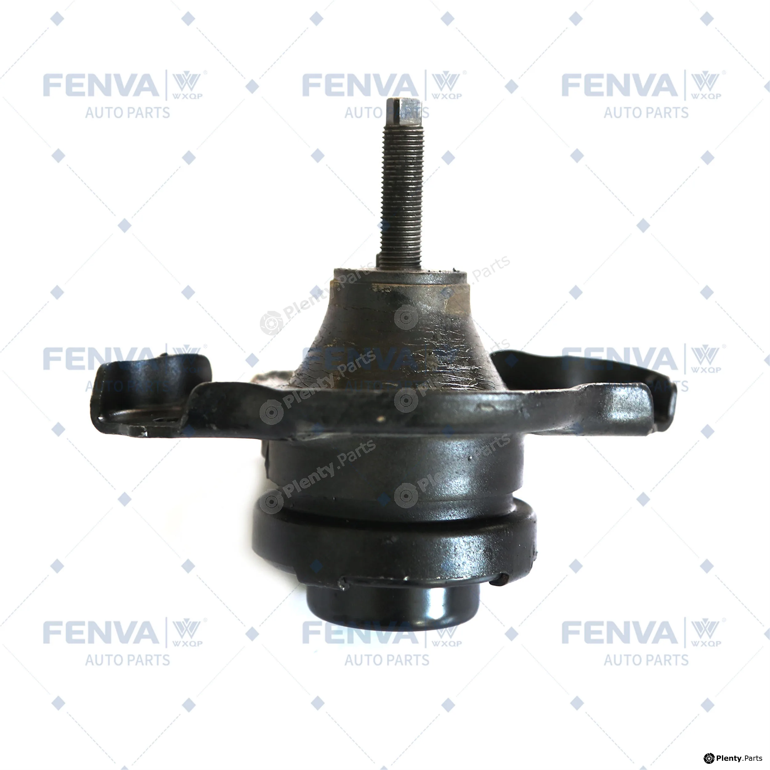 WXQP 51770 — Mounting, engine