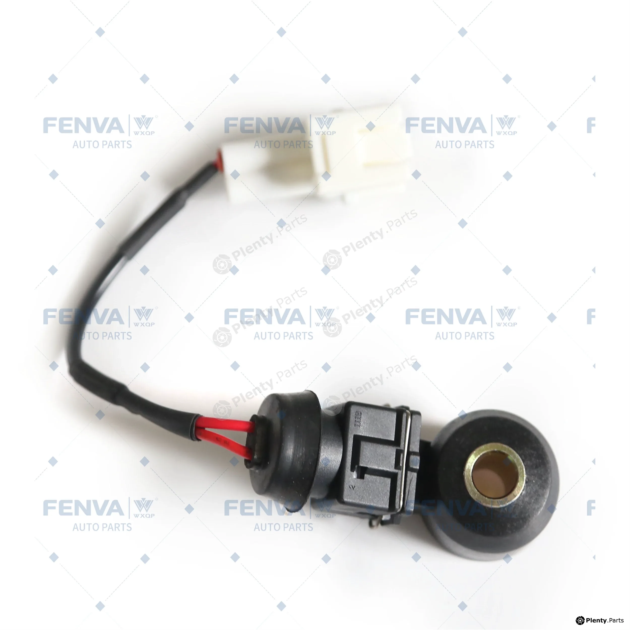 WXQP 30642 — Knock Sensor