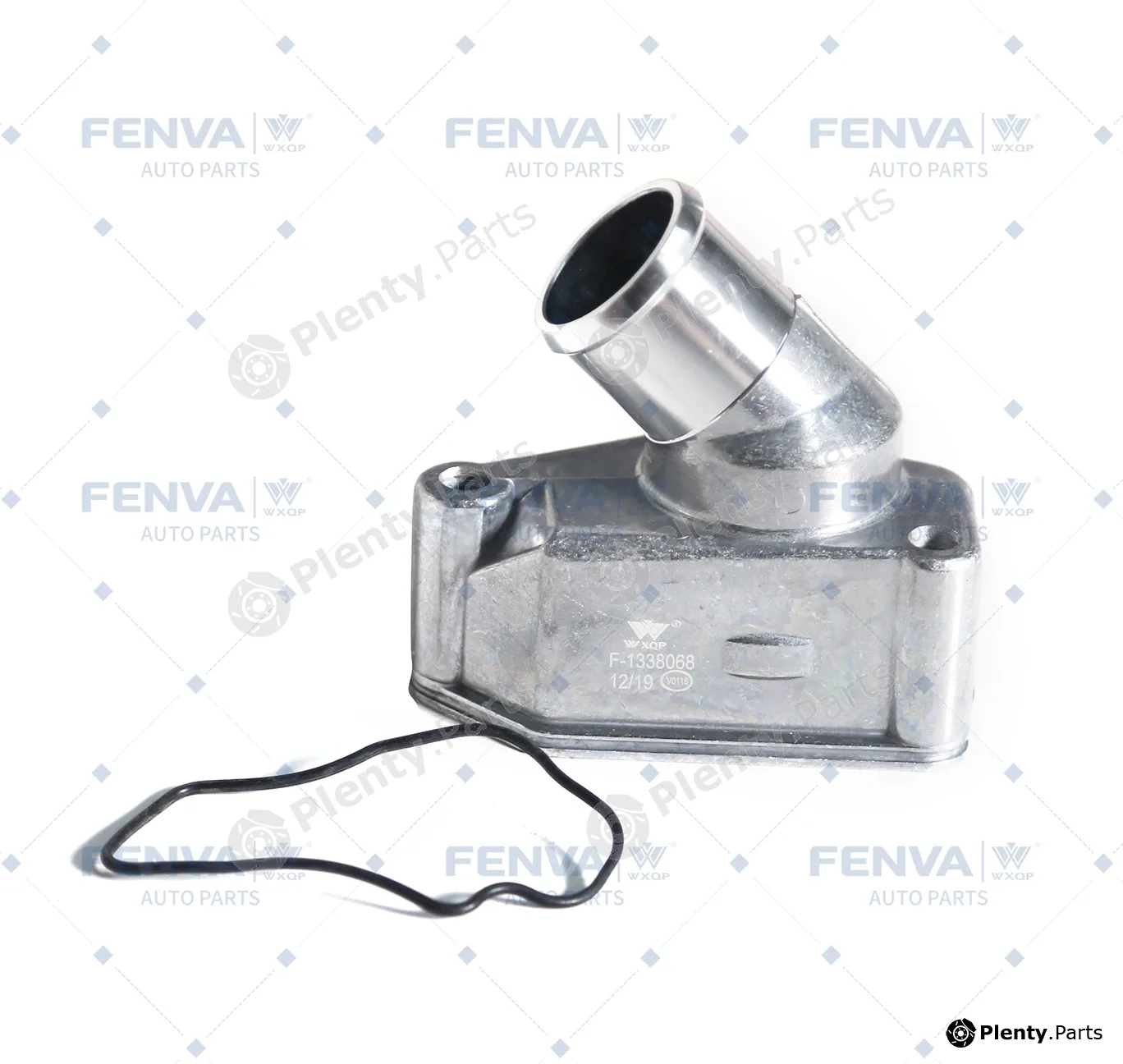 WXQP 510155 — Thermostat, coolant