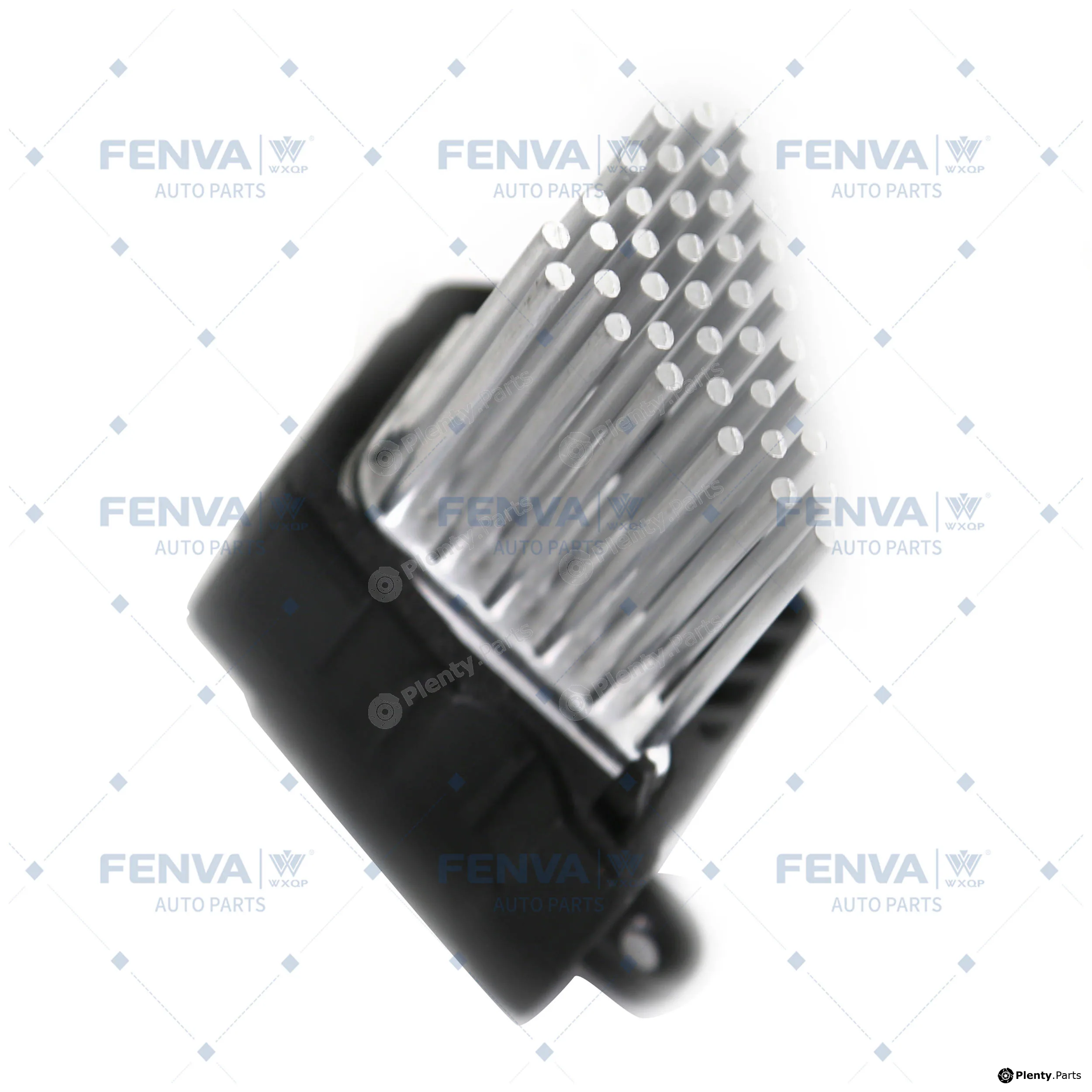 WXQP 220001 — Resistor, interior blower