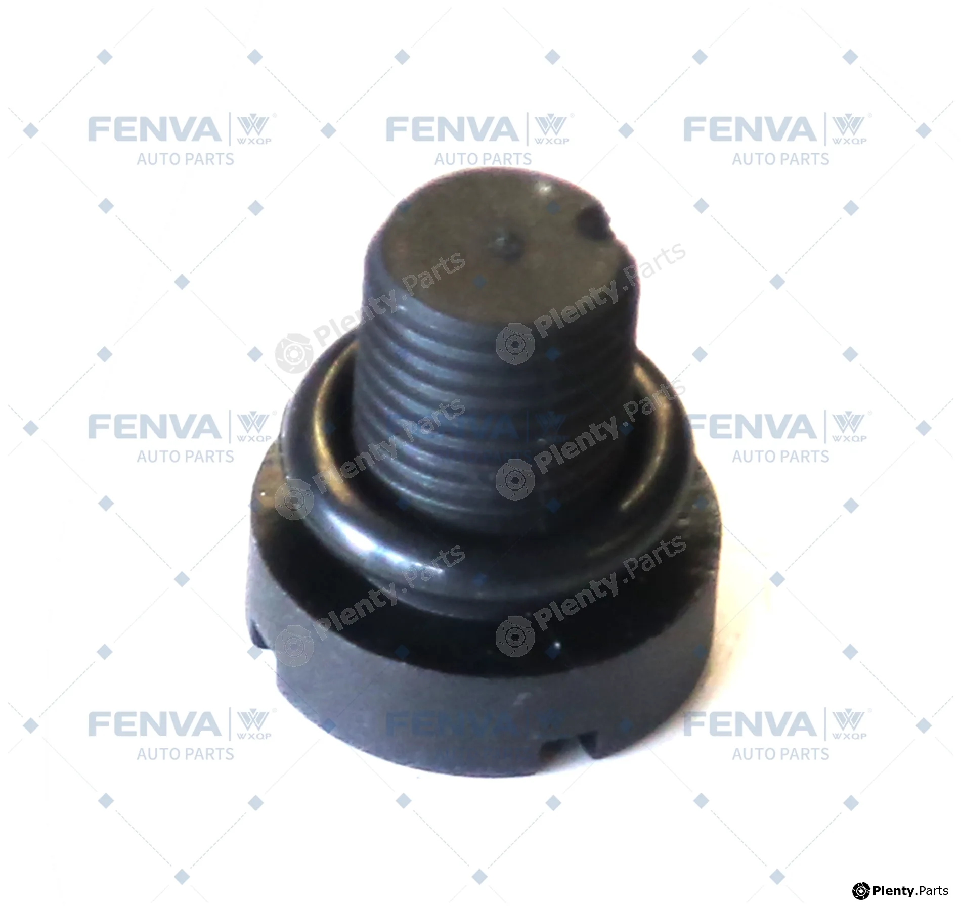 WXQP 220731 — Breather Screw/Valve, radiator