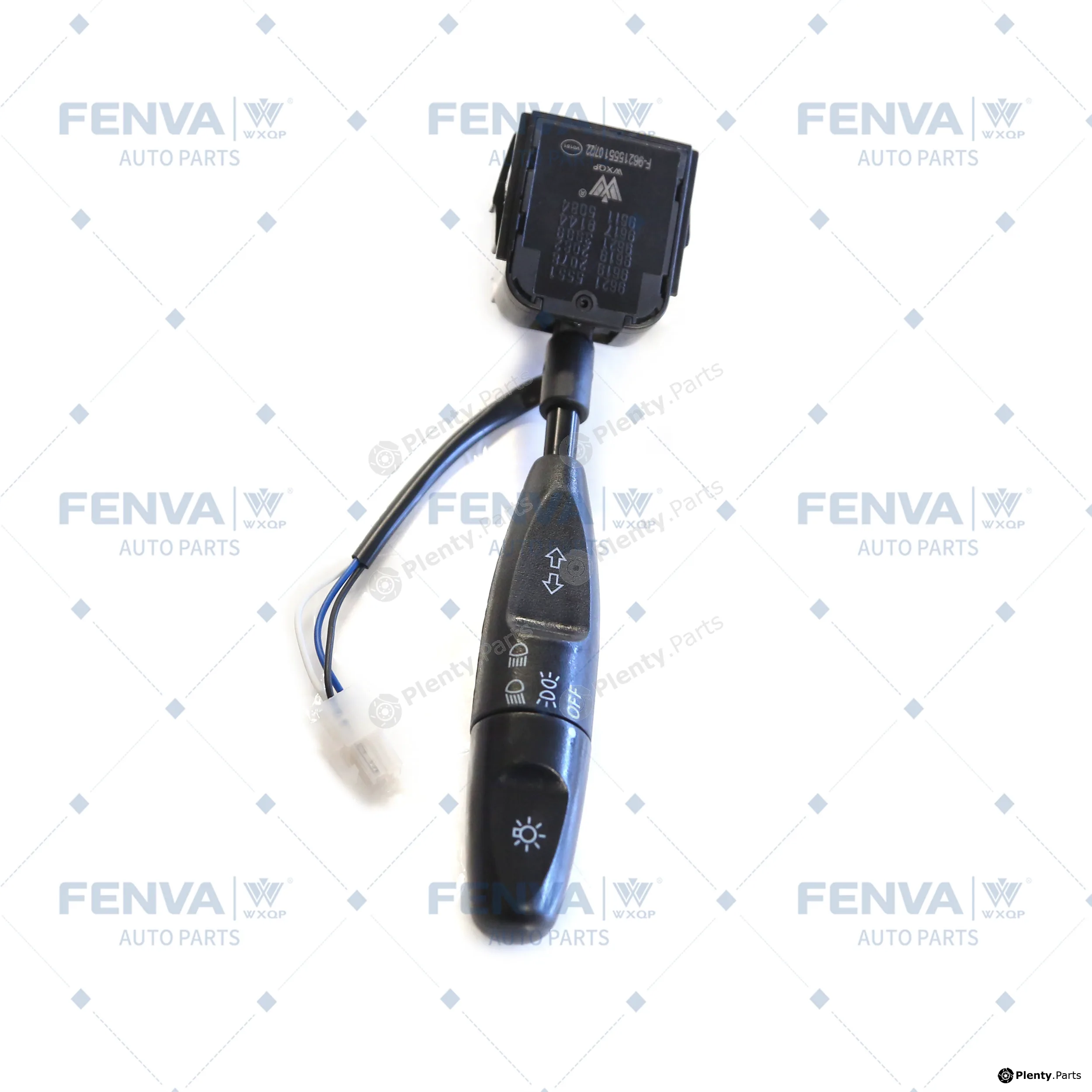 WXQP 561405 — Direction Indicator Switch