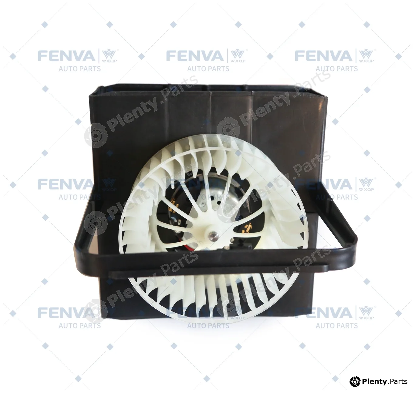 WXQP 250157 — Electric Motor, interior blower