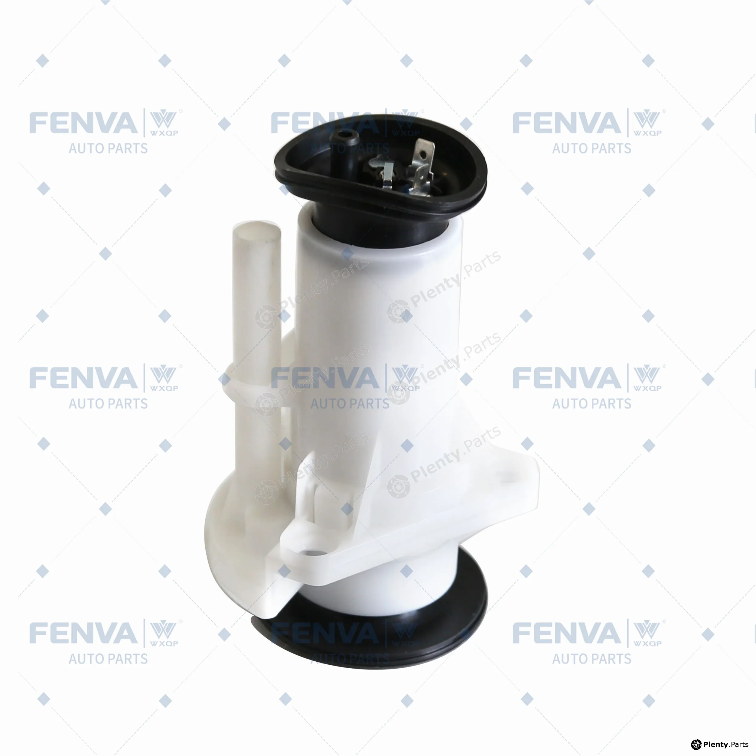 WXQP 350889 — Fuel Pump