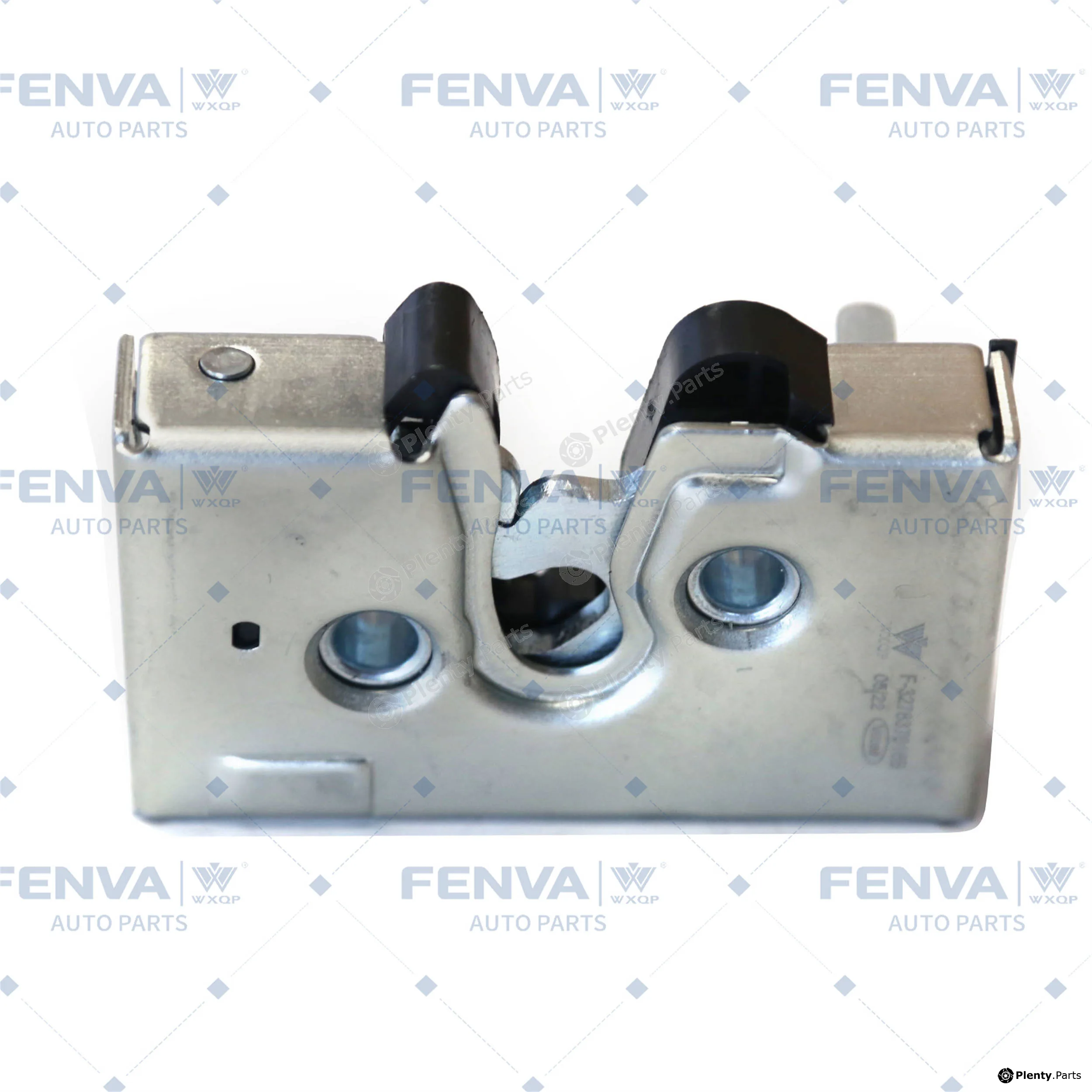 WXQP 370317 — Door Lock