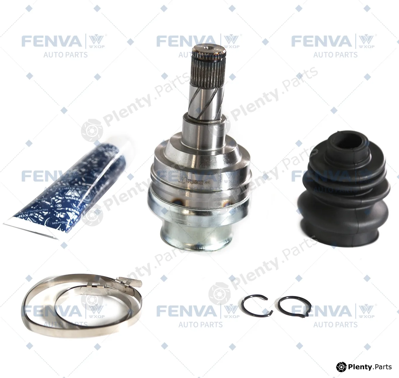 WXQP 562145 — Joint Kit, drive shaft