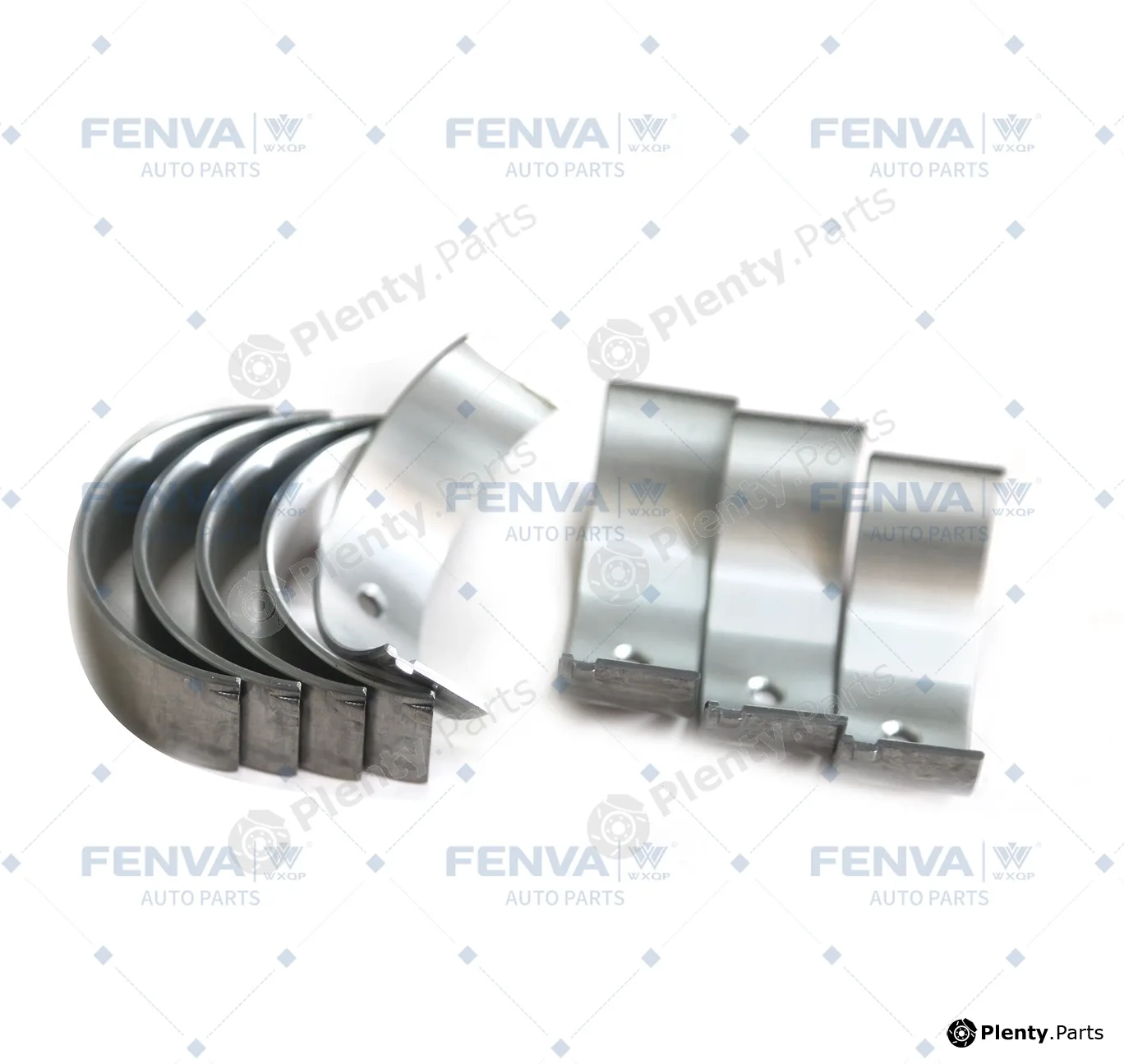 WXQP 510239 — Connecting Rod Bearing
