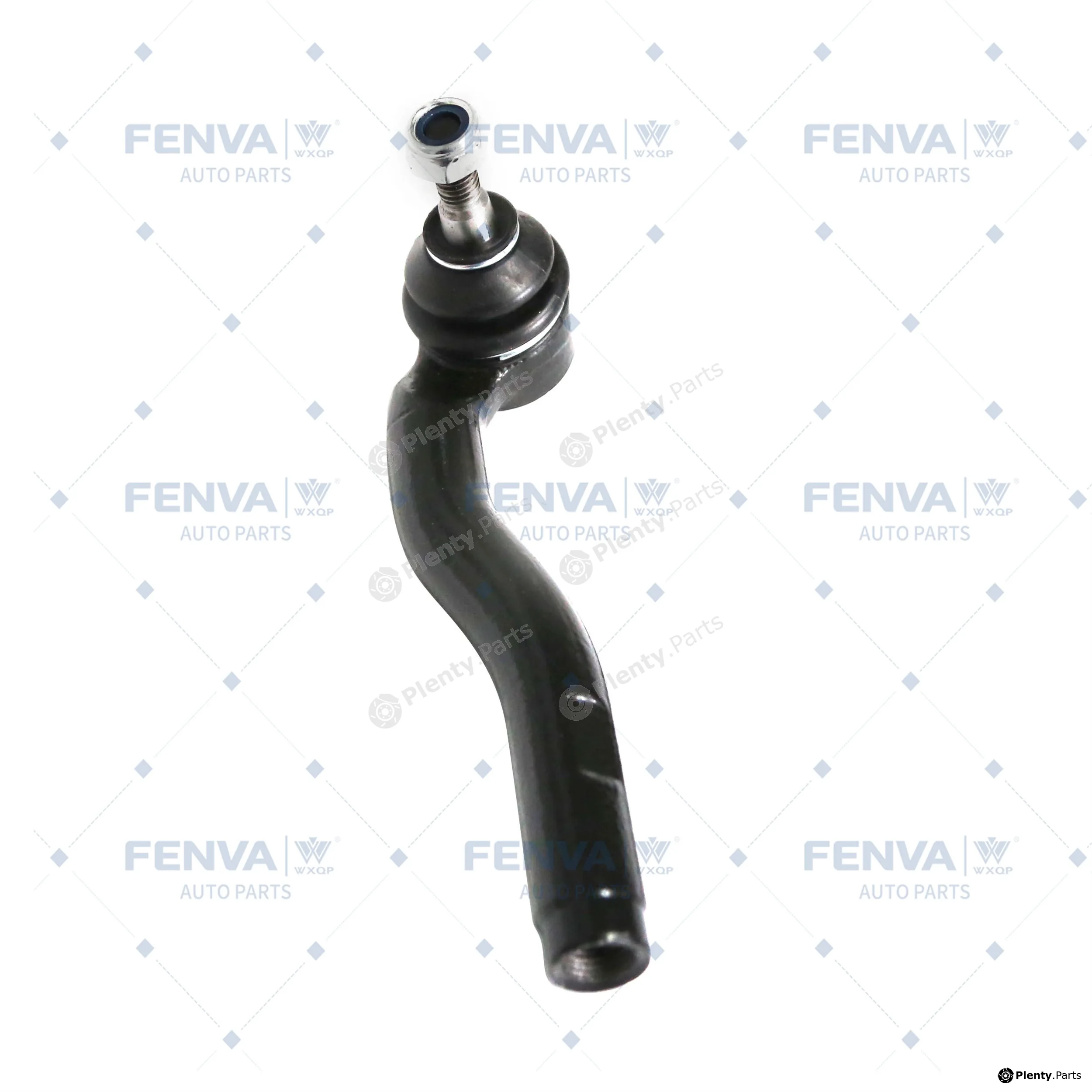WXQP 54804 — Tie Rod End
