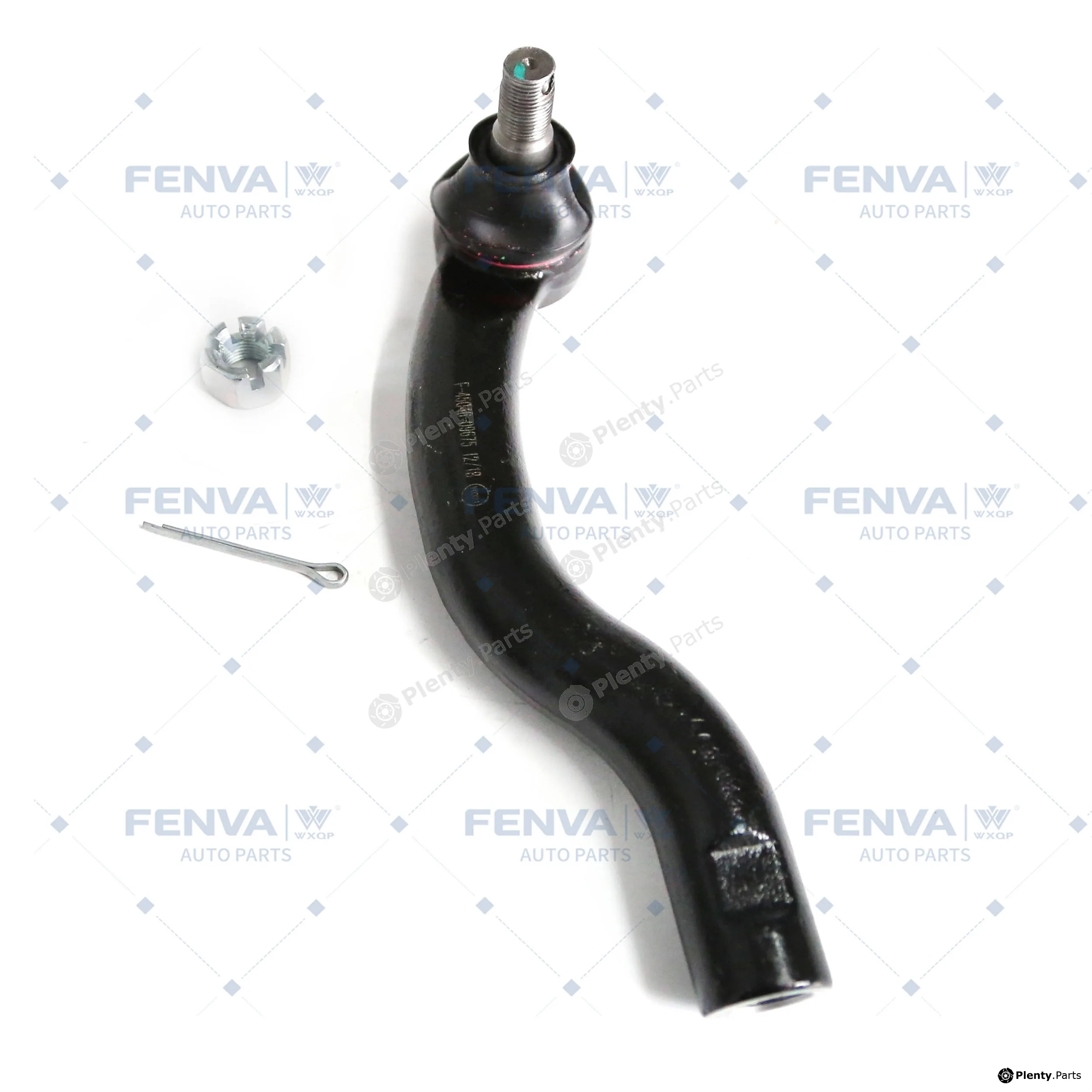 WXQP 54878 — Tie Rod End
