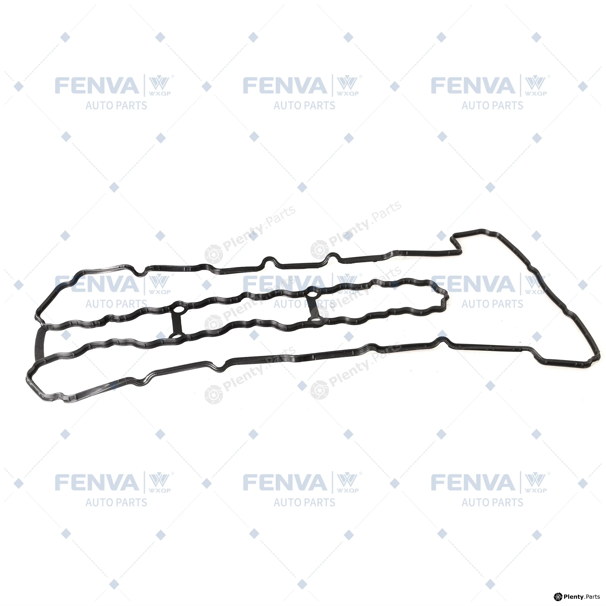 WXQP 210985 — Gasket, cylinder head cover