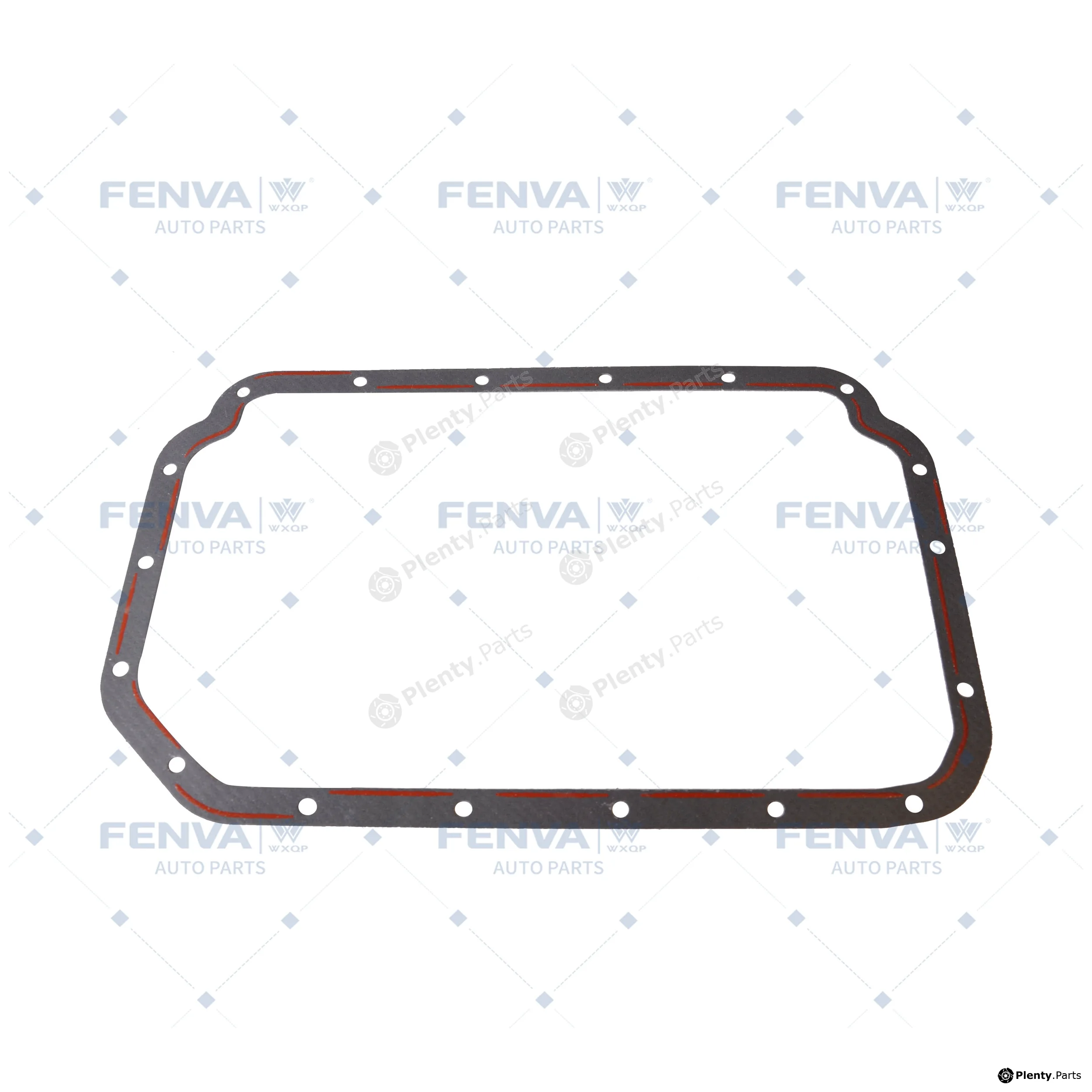 WXQP 312435 — Gasket, oil sump