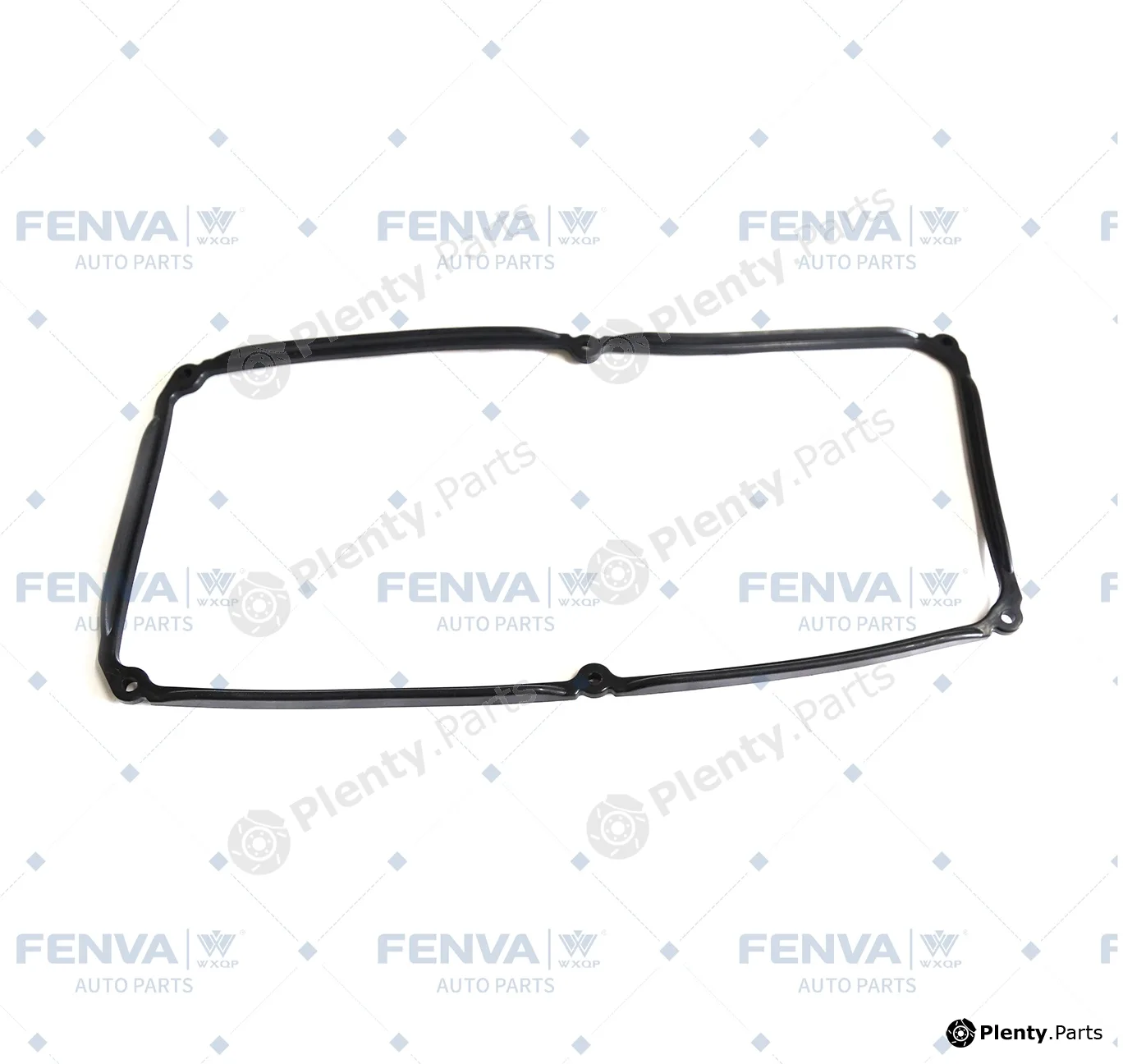 WXQP 12503 — Gasket, cylinder head cover