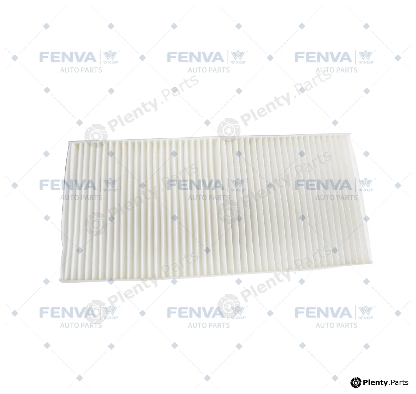 WXQP 112029 — Filter, cabin air
