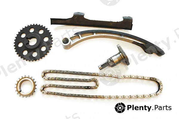 WXQP 10481 — Timing Chain Kit