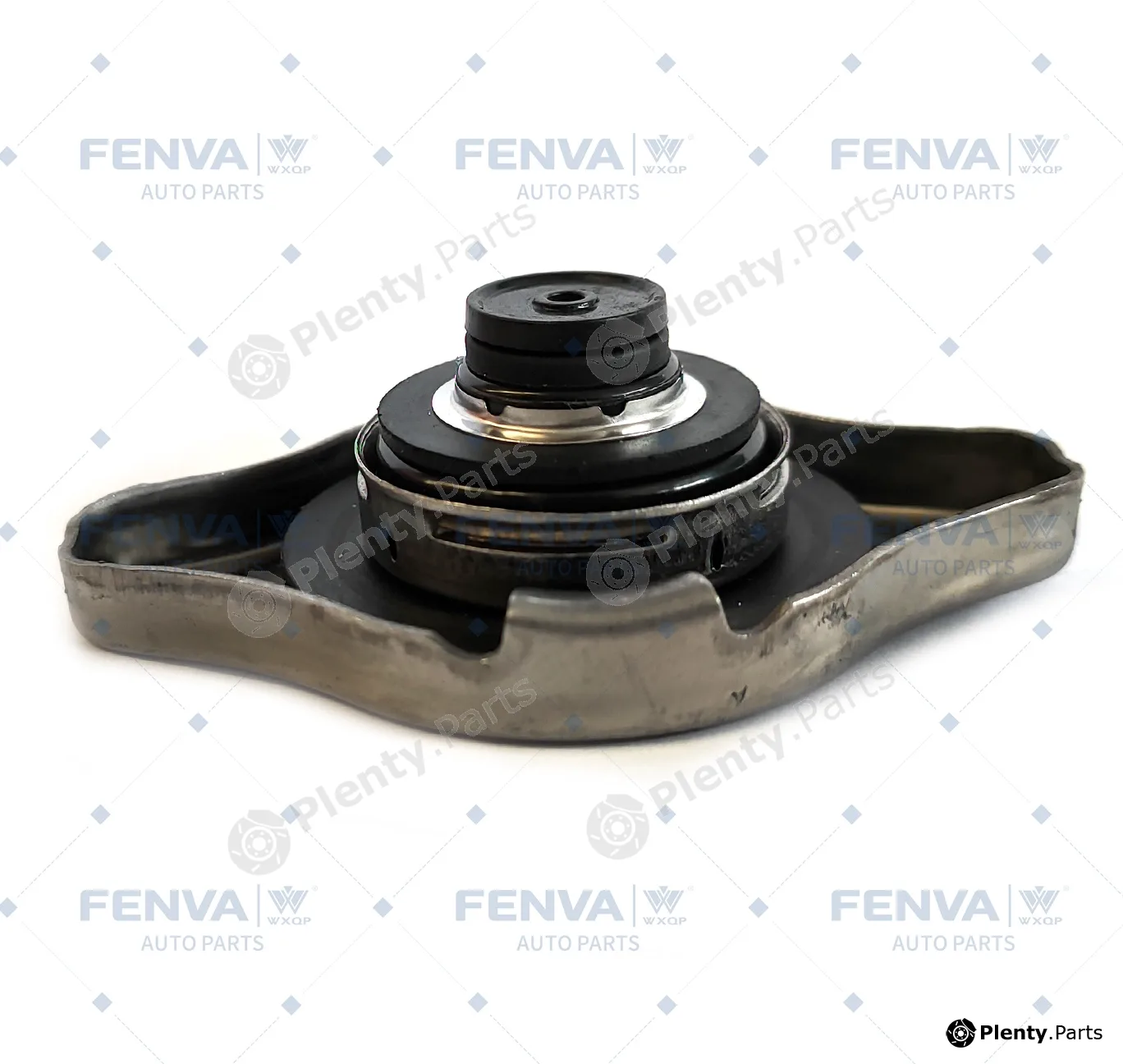 WXQP 10638 — Cap, radiator