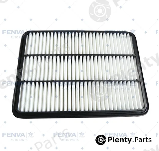WXQP 12313 — Air Filter