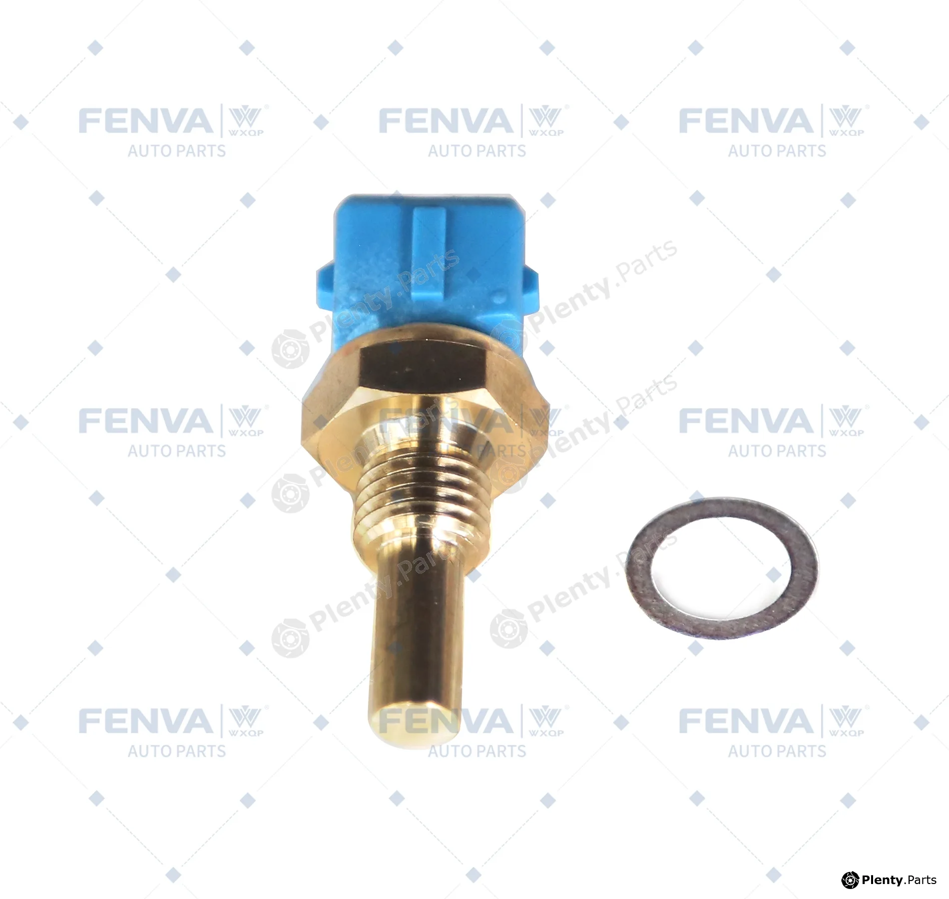WXQP 520169 — Sensor, coolant temperature