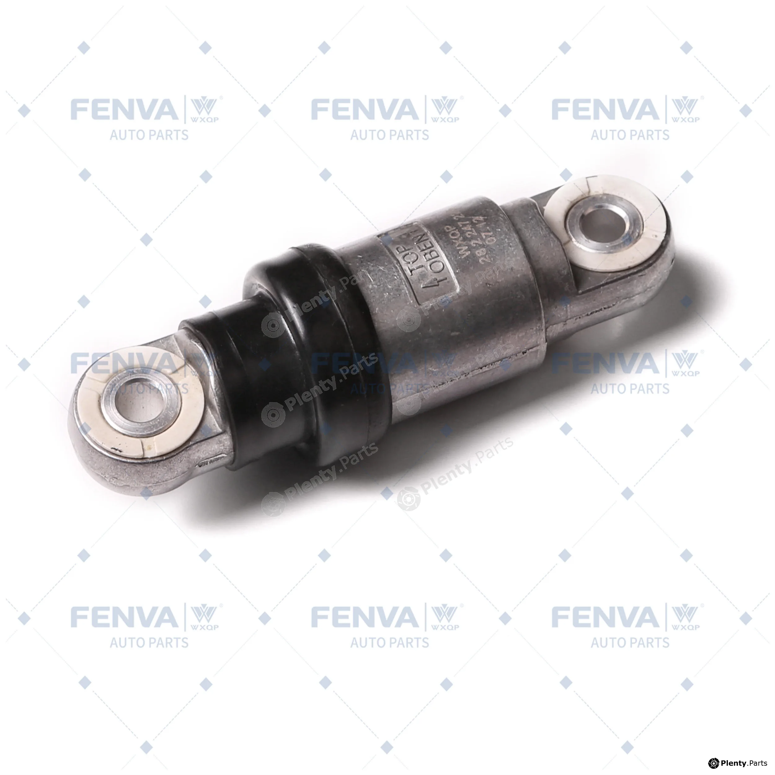 WXQP 210335 — Vibration Damper, V-ribbed belt