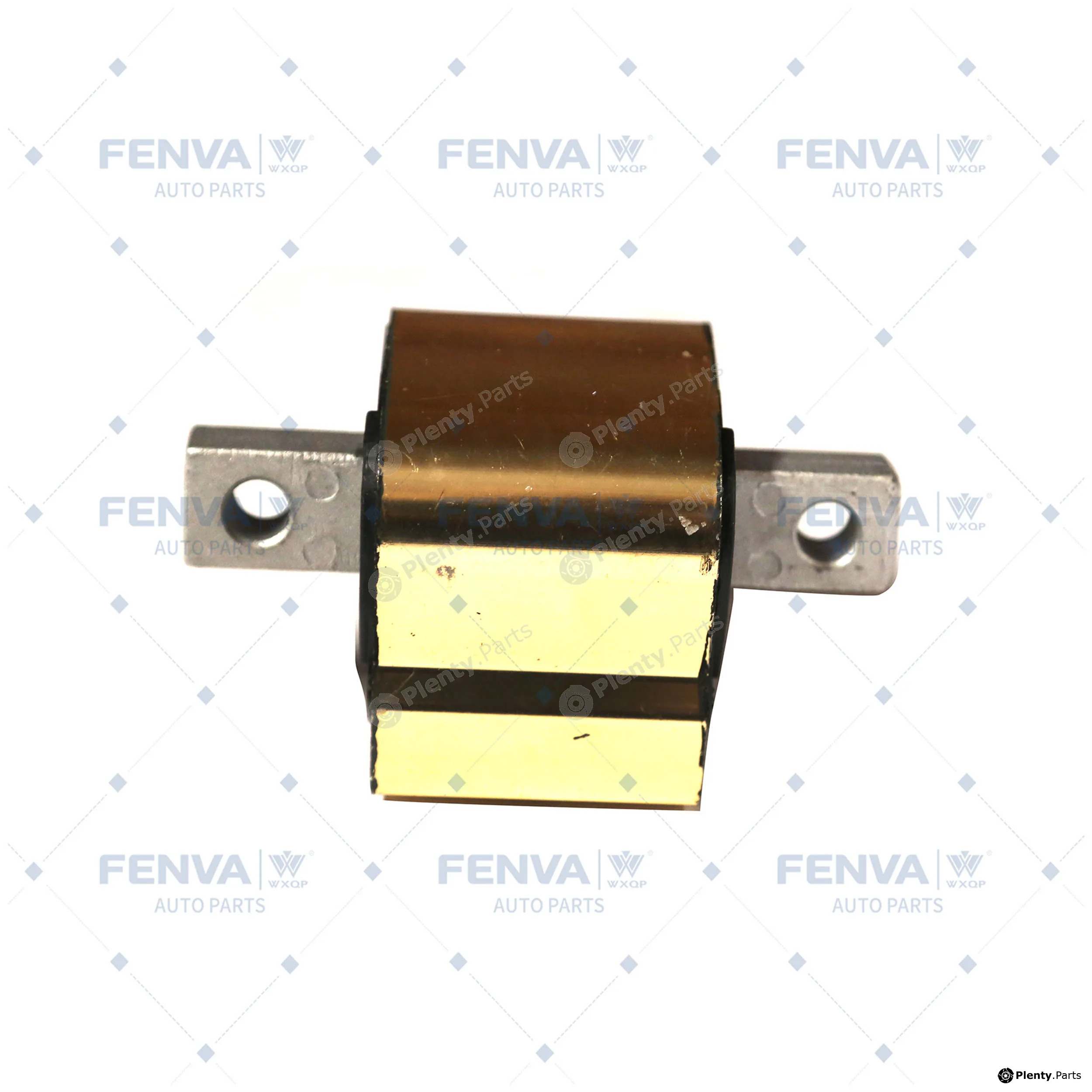 WXQP 180041 — Mounting, automatic transmission