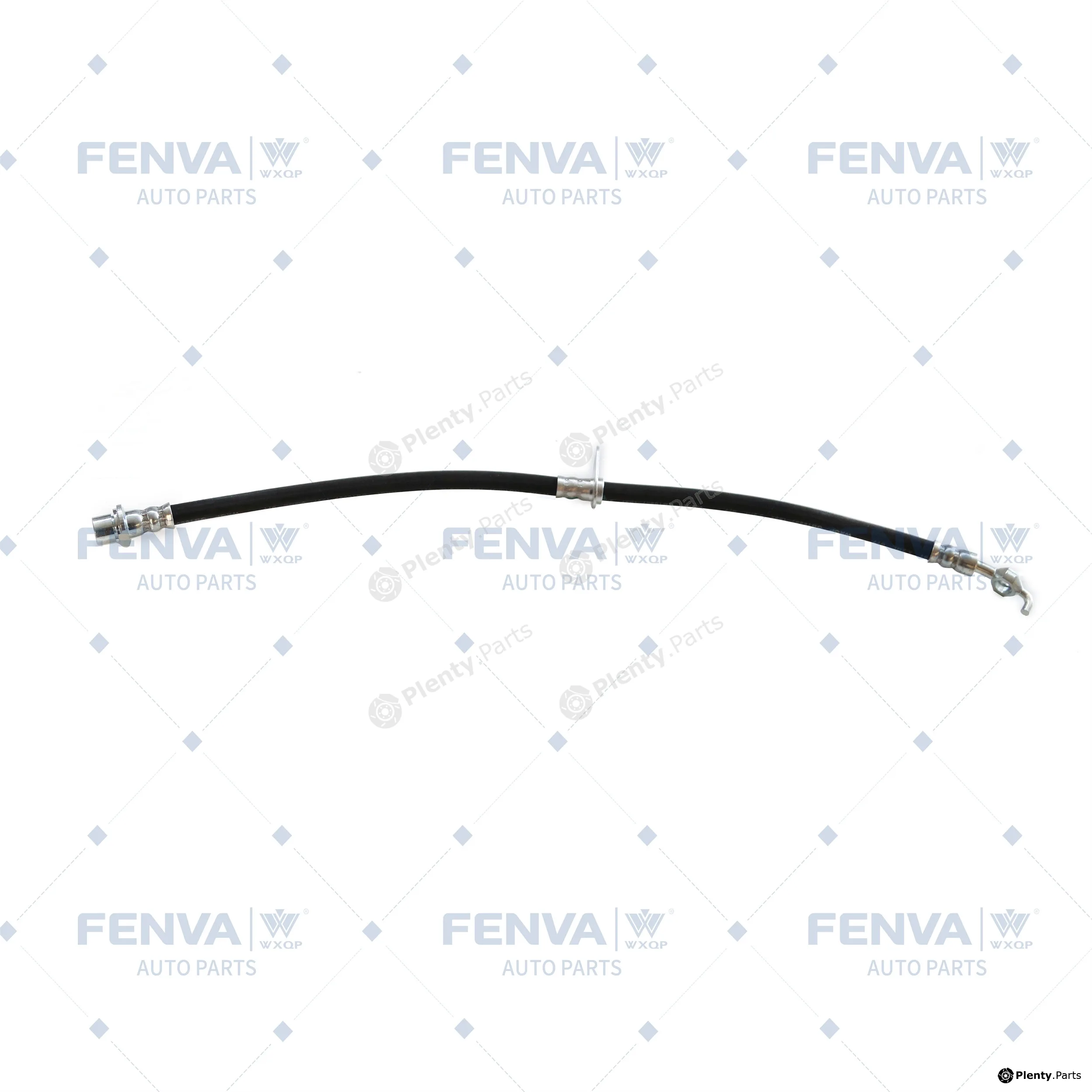WXQP 00087 — Brake Hose